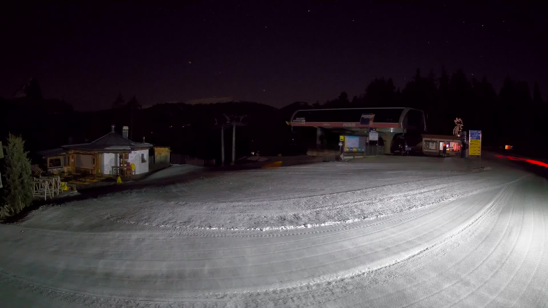 Piz de Plaies | St. Vigil