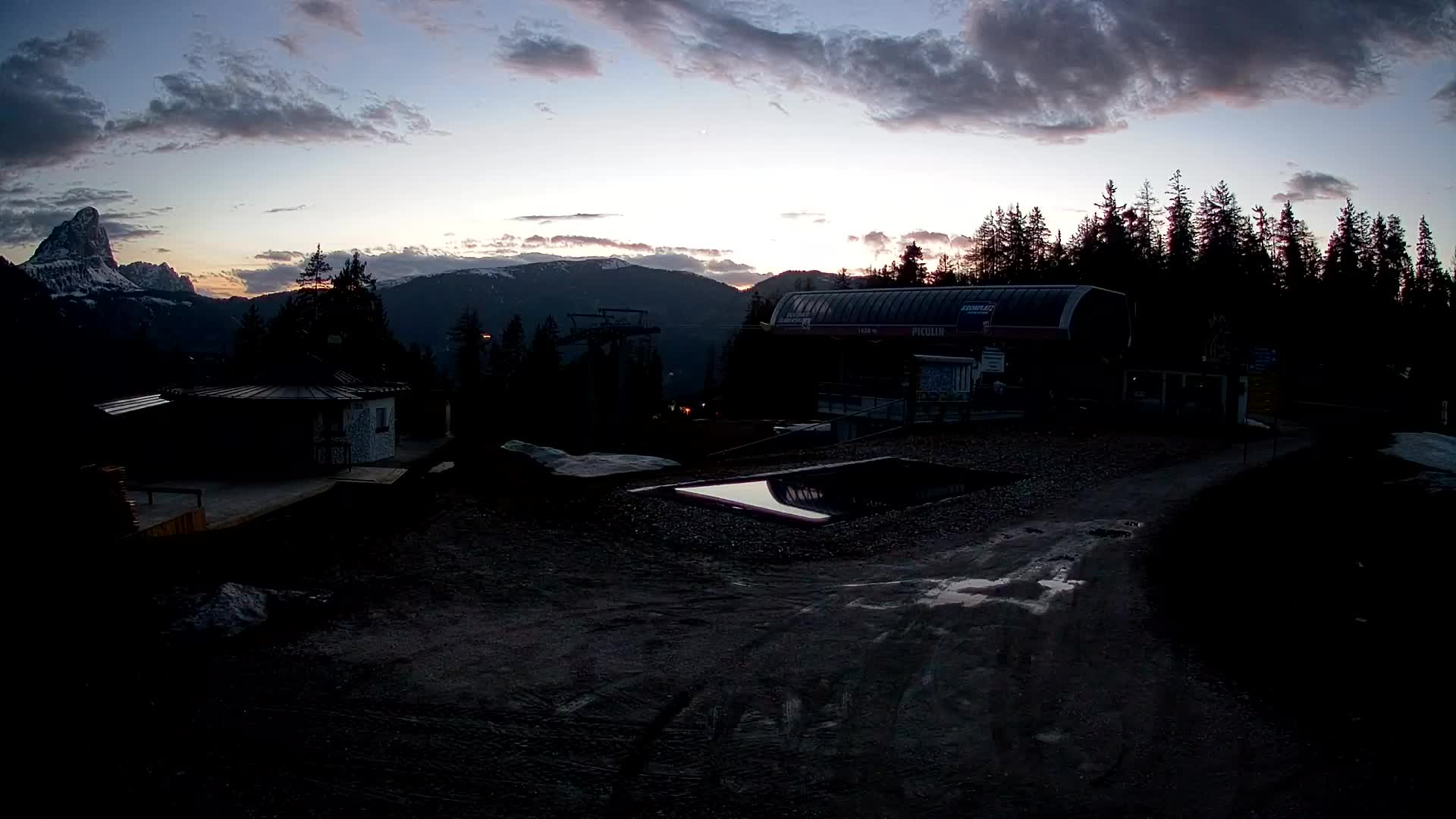 Piz de Plaies | San Vigilio | Kronplatz