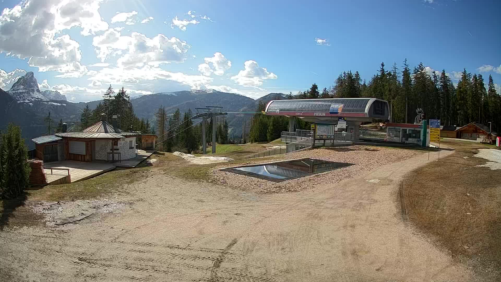 Piz de Plaies | San Vigilio | Kronplatz