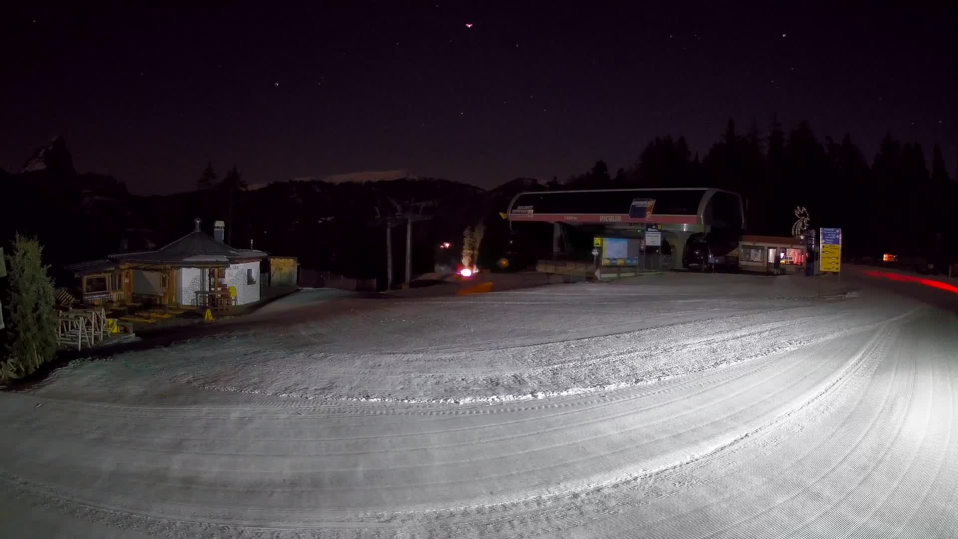 Piz de Plaies | San Vigilio