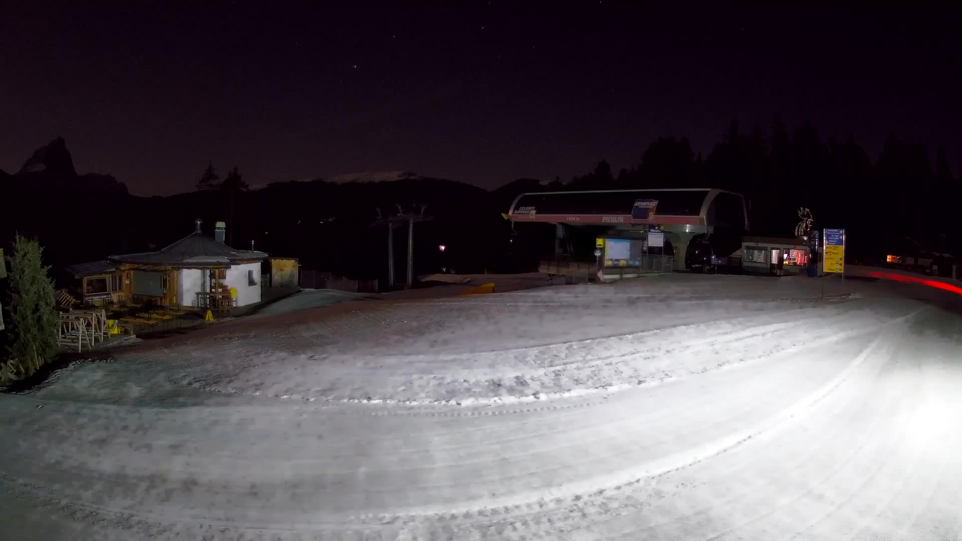 Piz de Plaies | San Vigilio