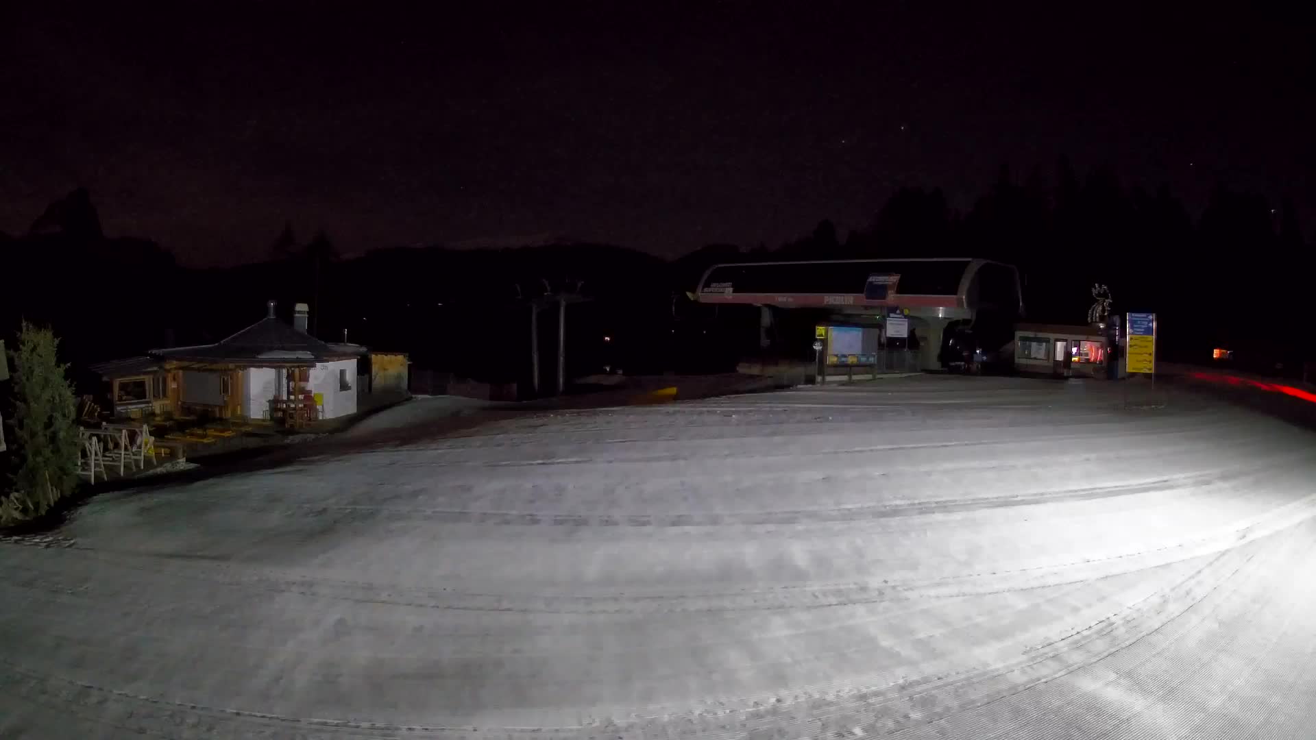 Piz de Plaies | San Vigilio