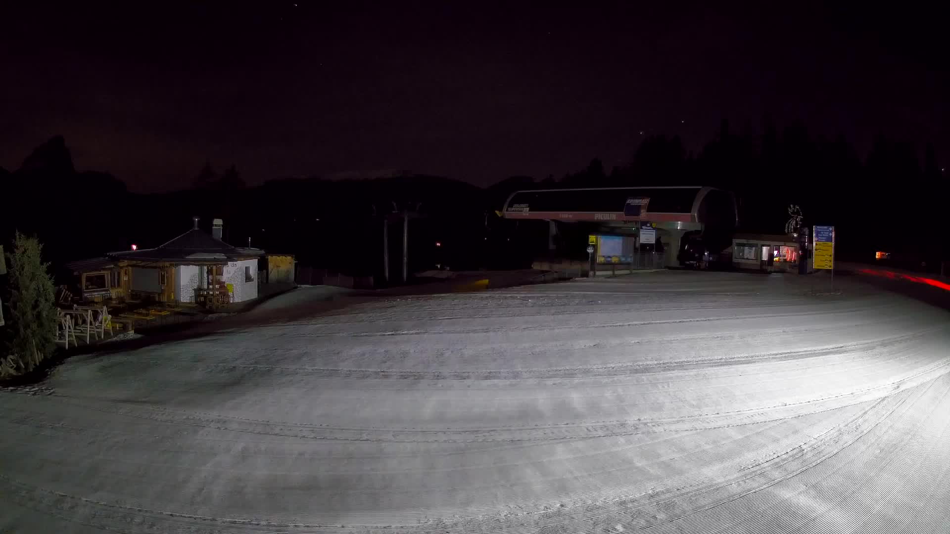 Piz de Plaies | San Vigilio | Kronplatz