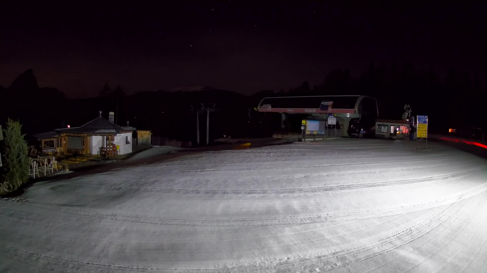 Piz de Plaies | San Vigilio | Kronplatz