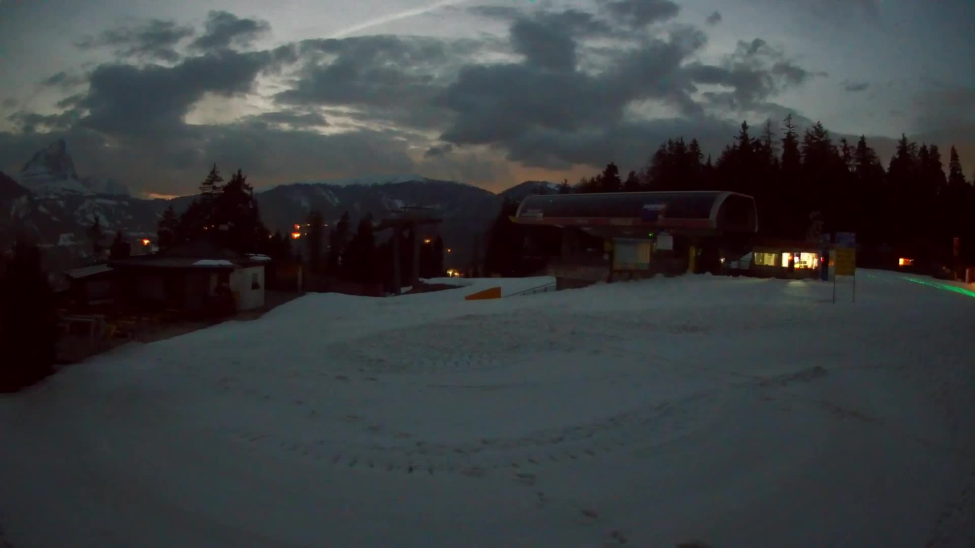 Piz de Plaies | San Vigilio | Kronplatz