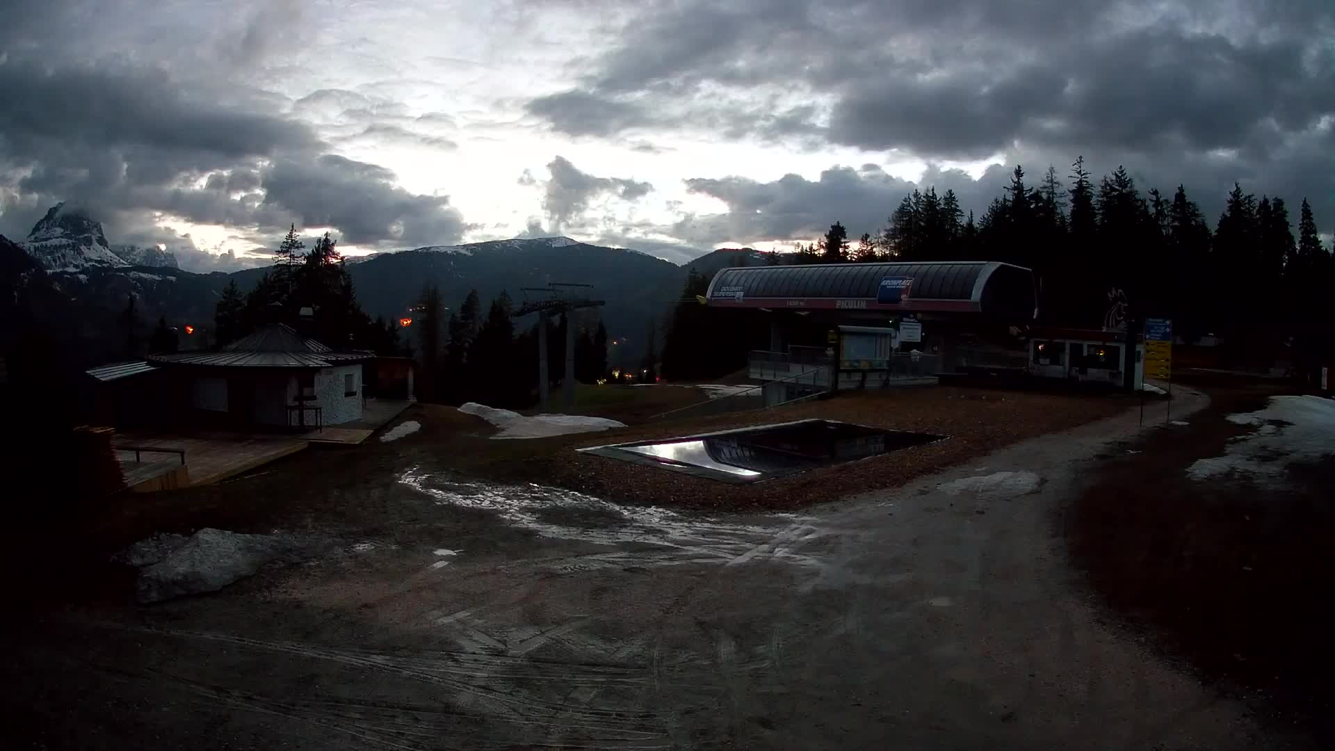 Piz de Plaies | San Vigilio | Kronplatz