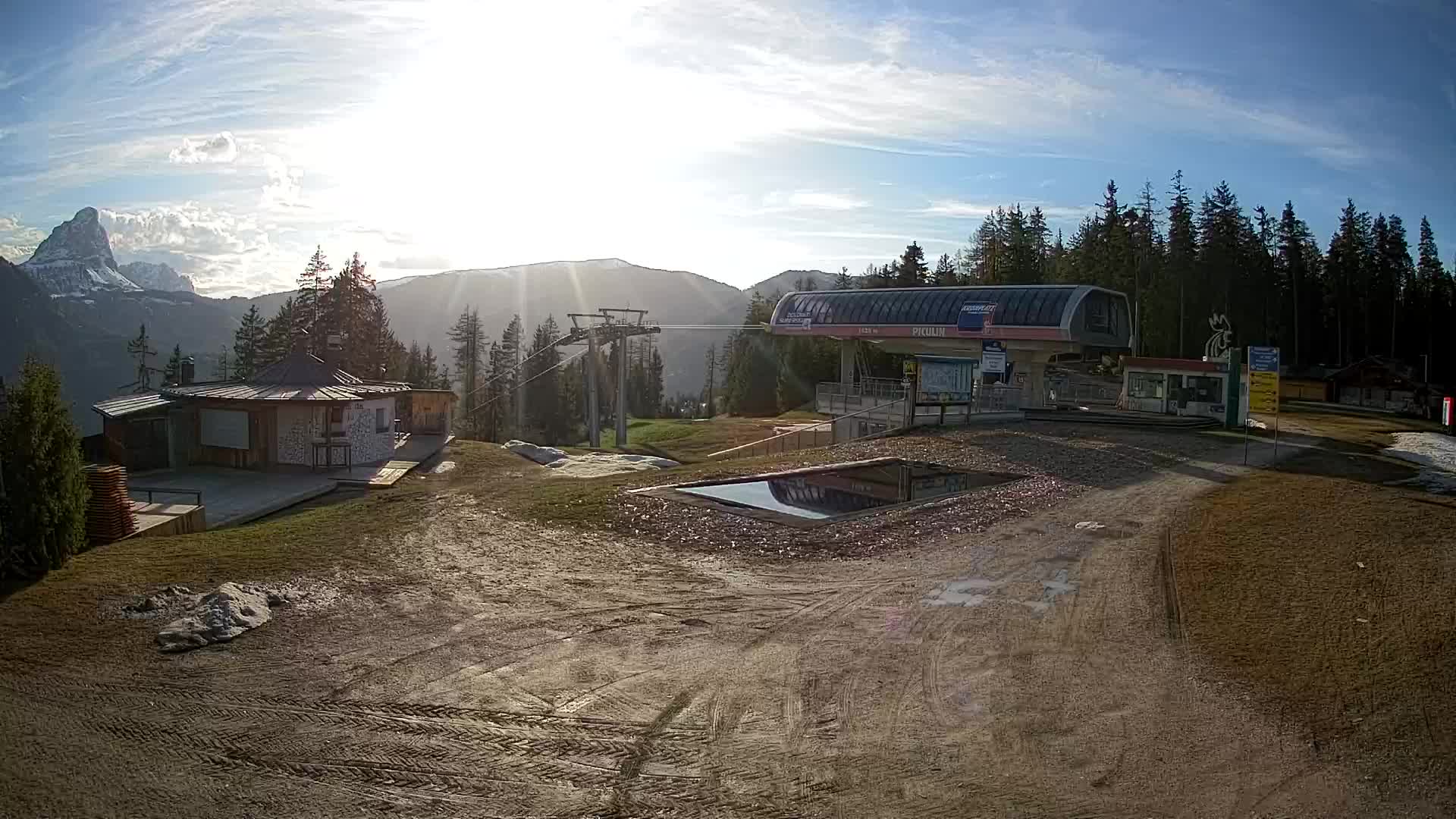 Piz de Plaies | San Vigilio | Kronplatz