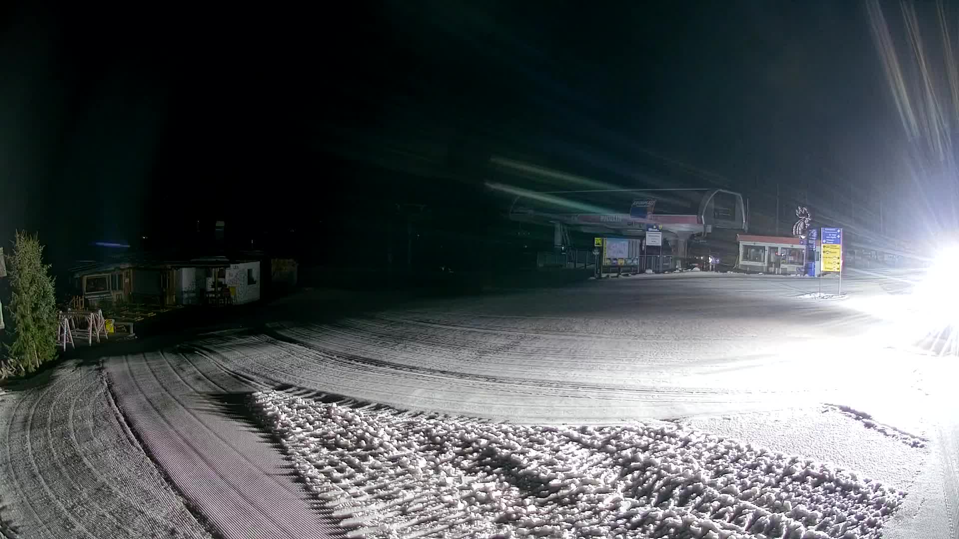 Piz de Plaies | San Vigilio