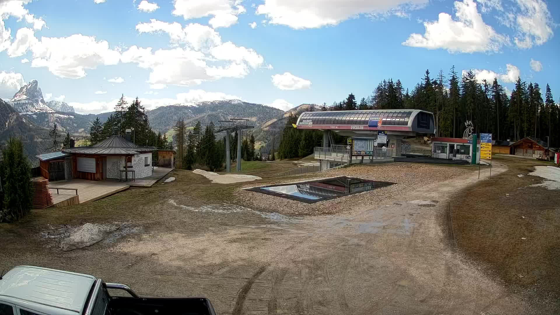 Piz de Plaies | San Vigilio | Kronplatz