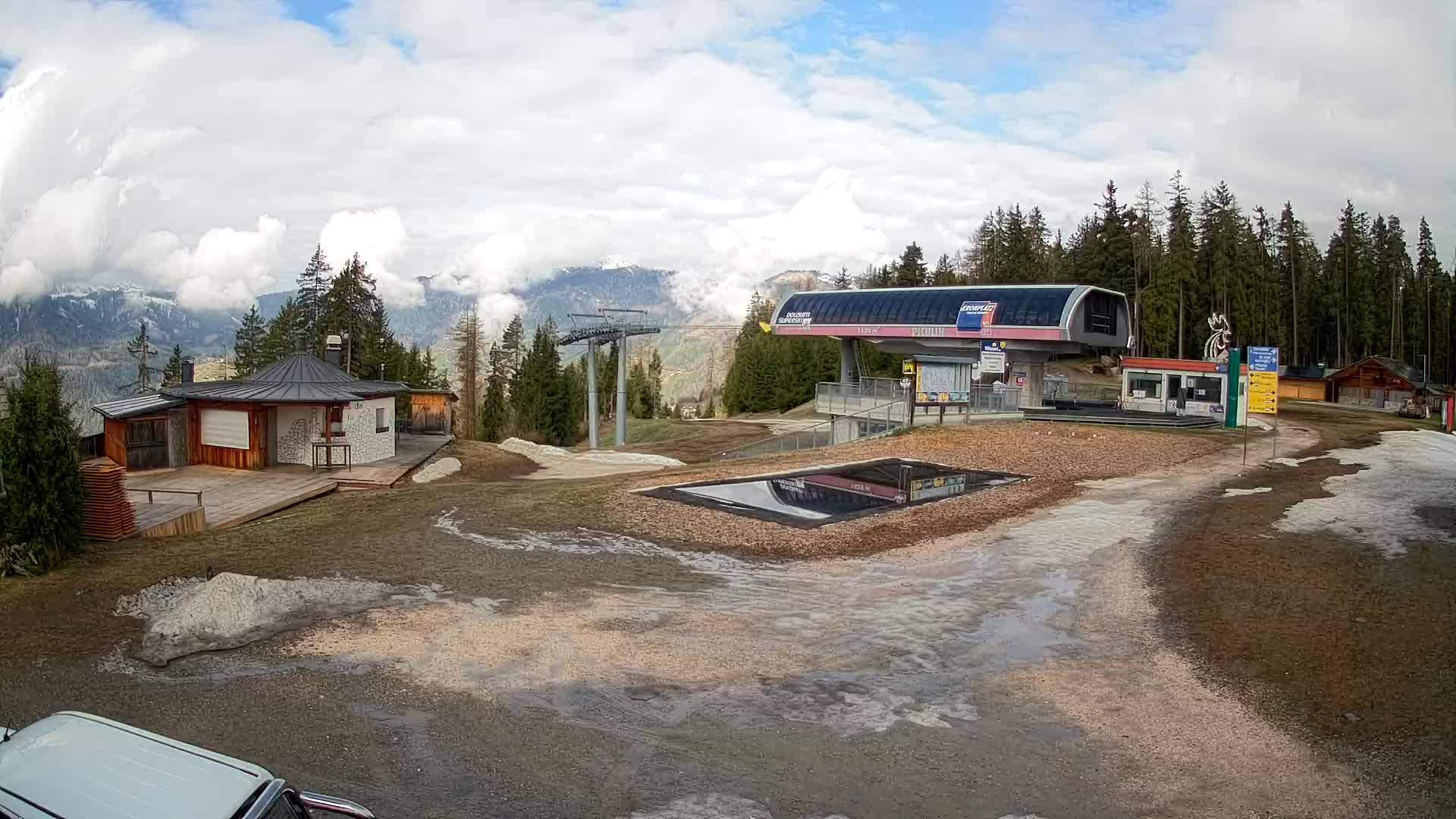 Piz de Plaies | San Vigilio | Kronplatz