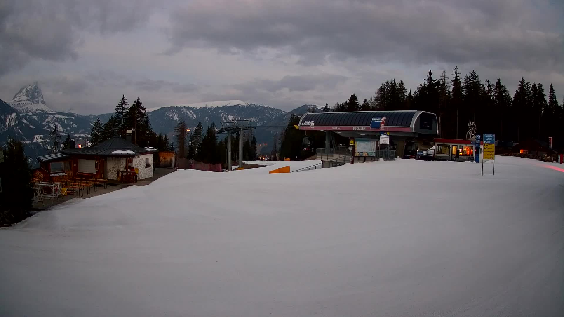 Piz de Plaies | San Vigilio | Kronplatz