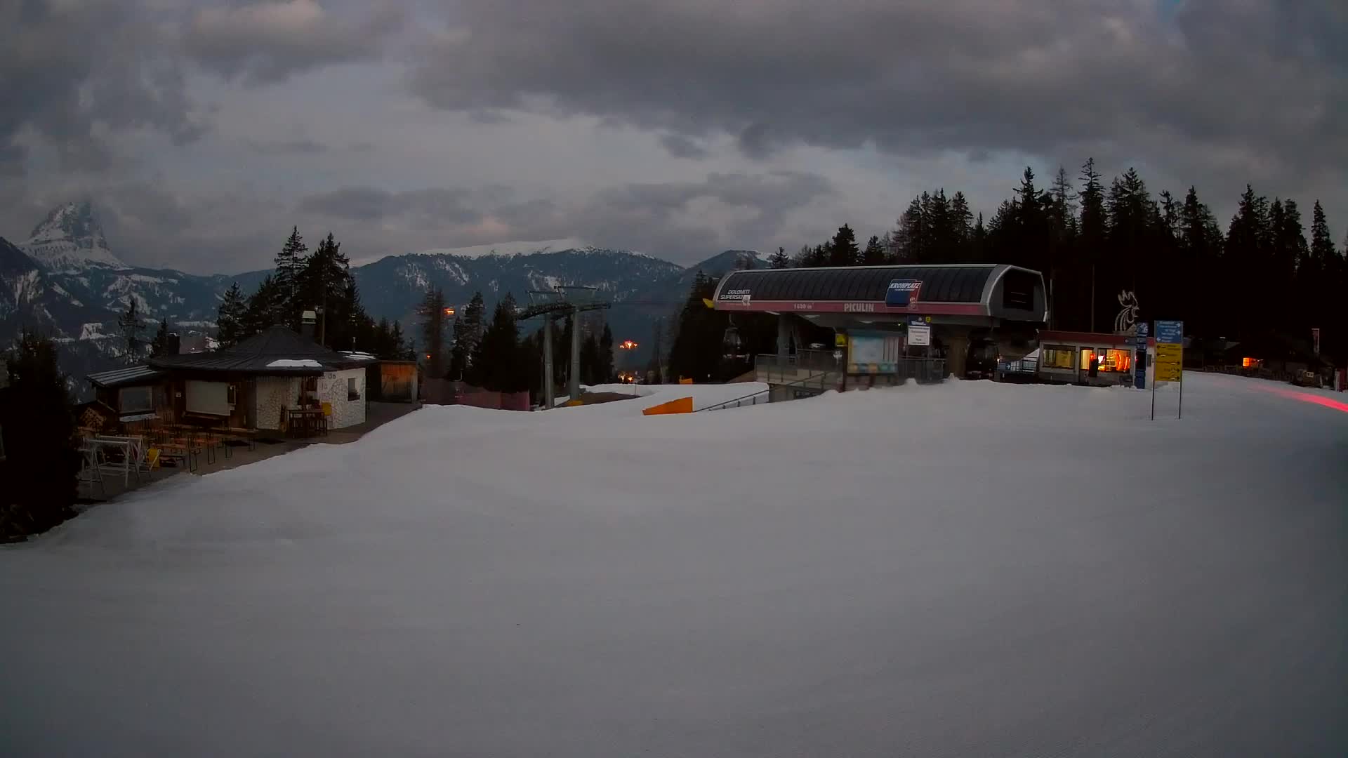 Piz de Plaies | San Vigilio