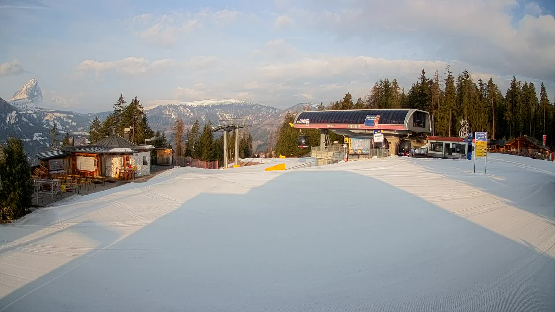 Piz de Plaies | San Vigilio | Kronplatz