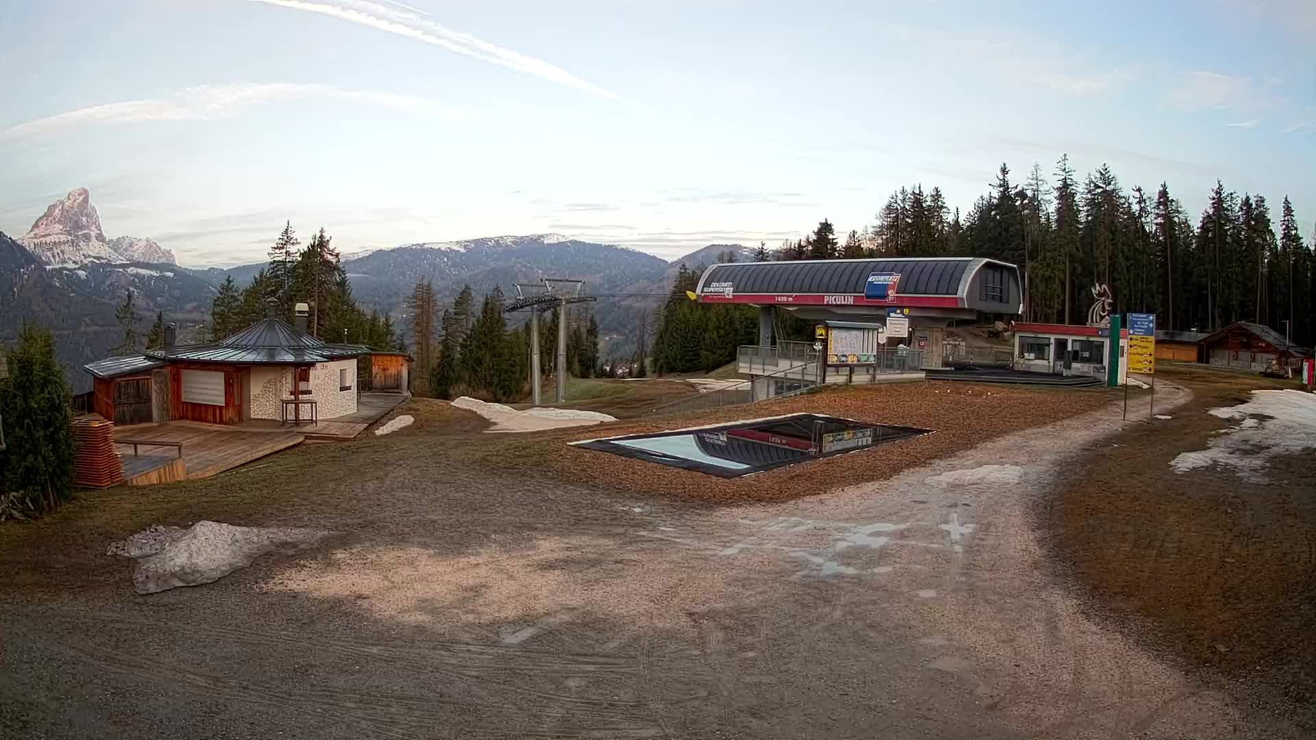 Piz de Plaies | San Vigilio