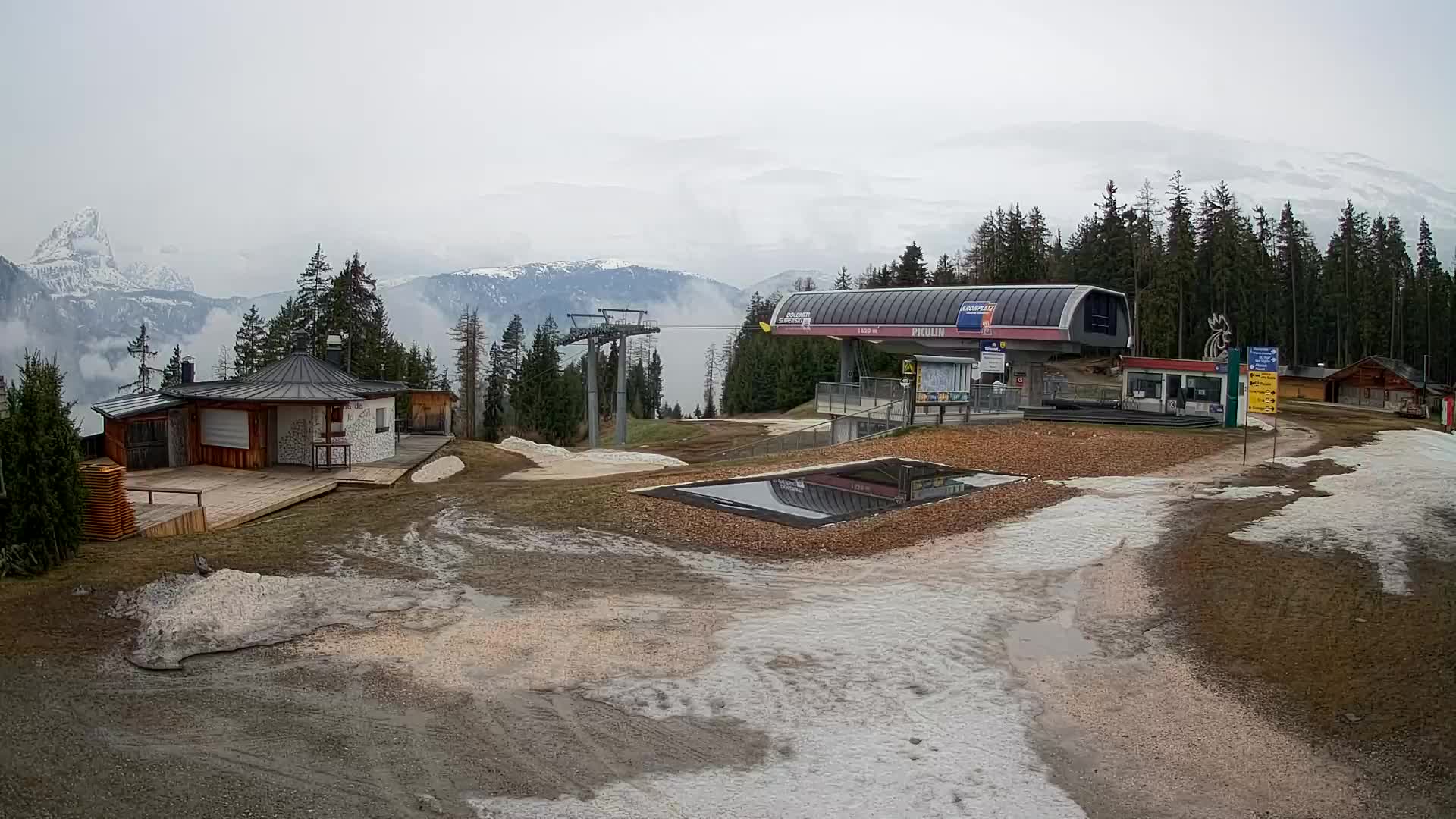 Piz de Plaies | San Vigilio | Kronplatz