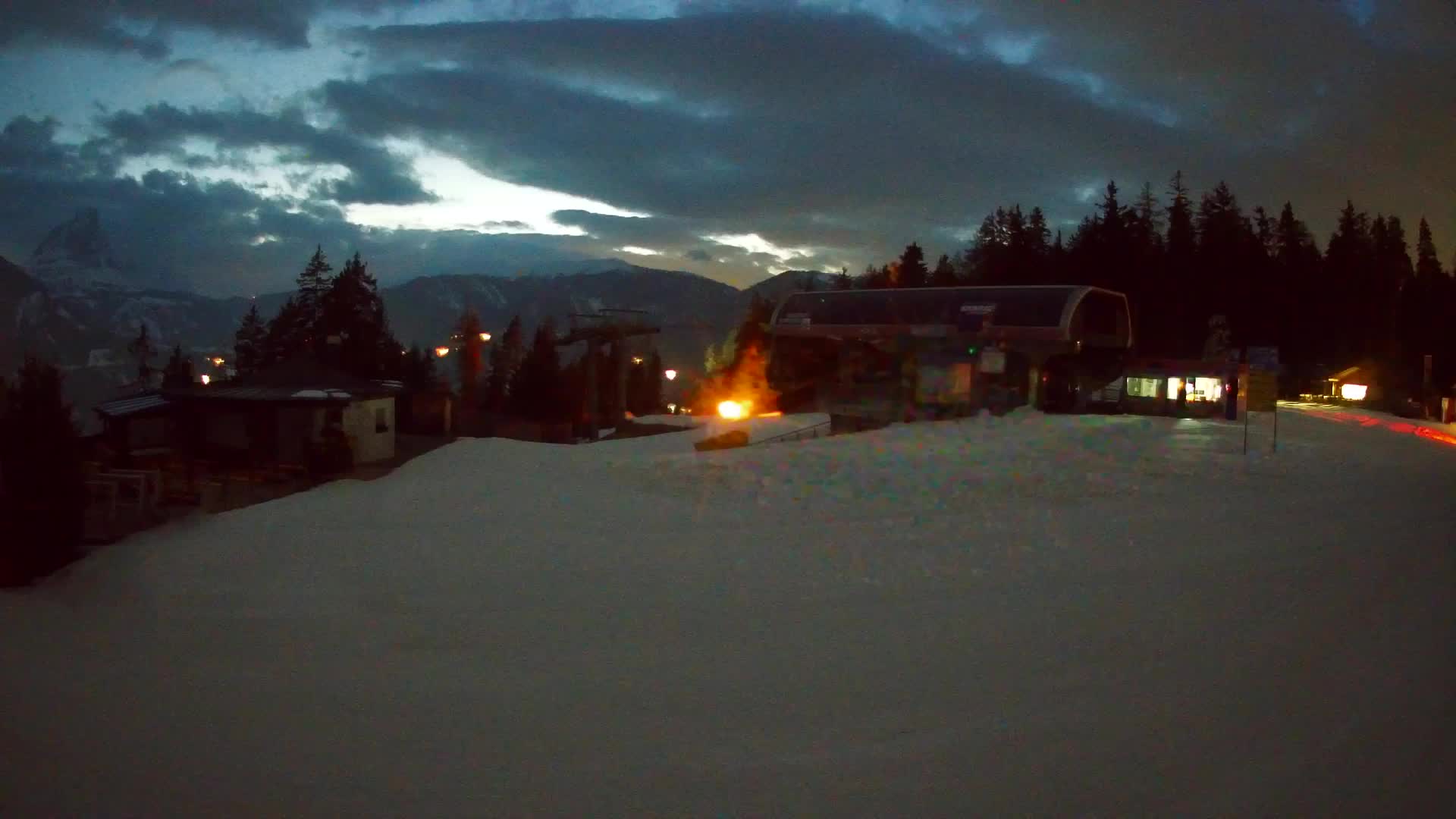 Piz de Plaies | San Vigilio