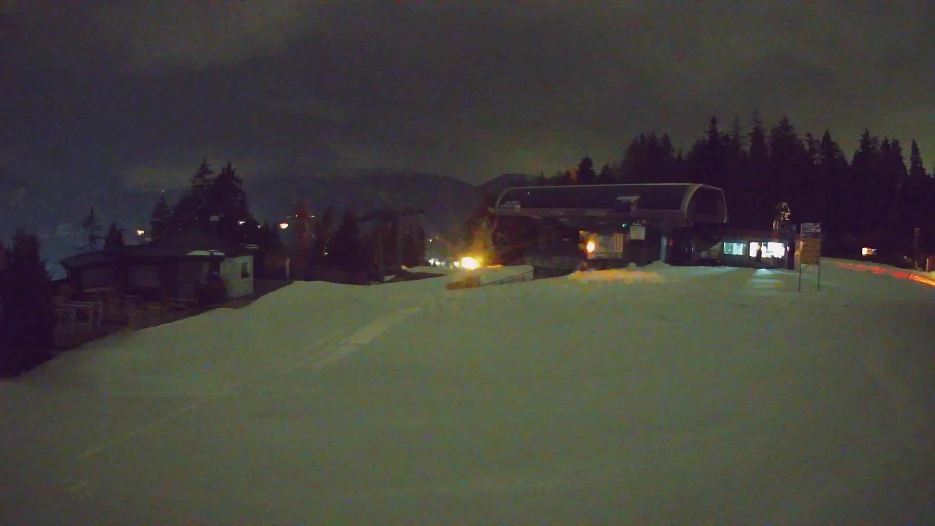 Piz de Plaies | San Vigilio