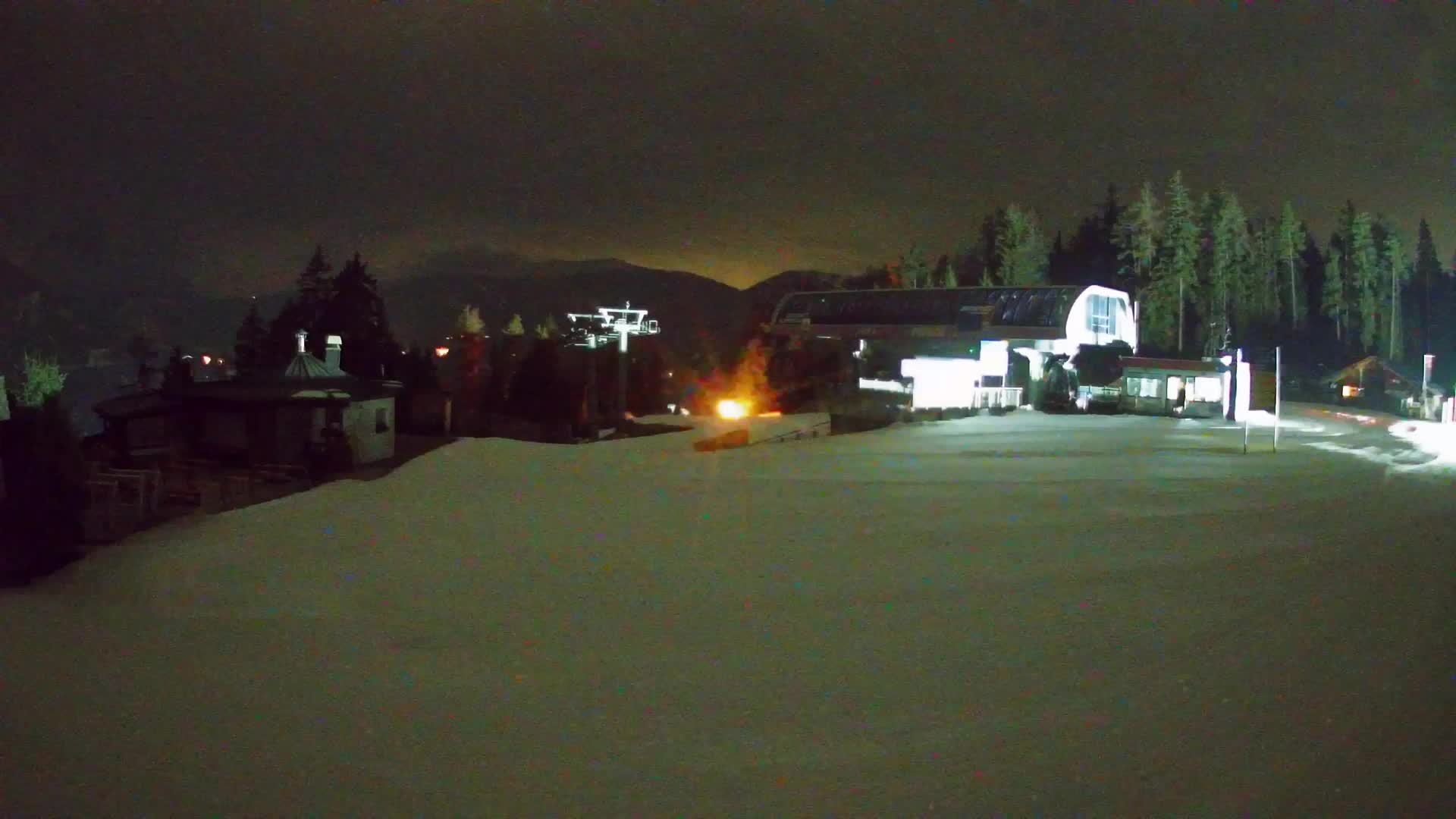 Piz de Plaies | San Vigilio