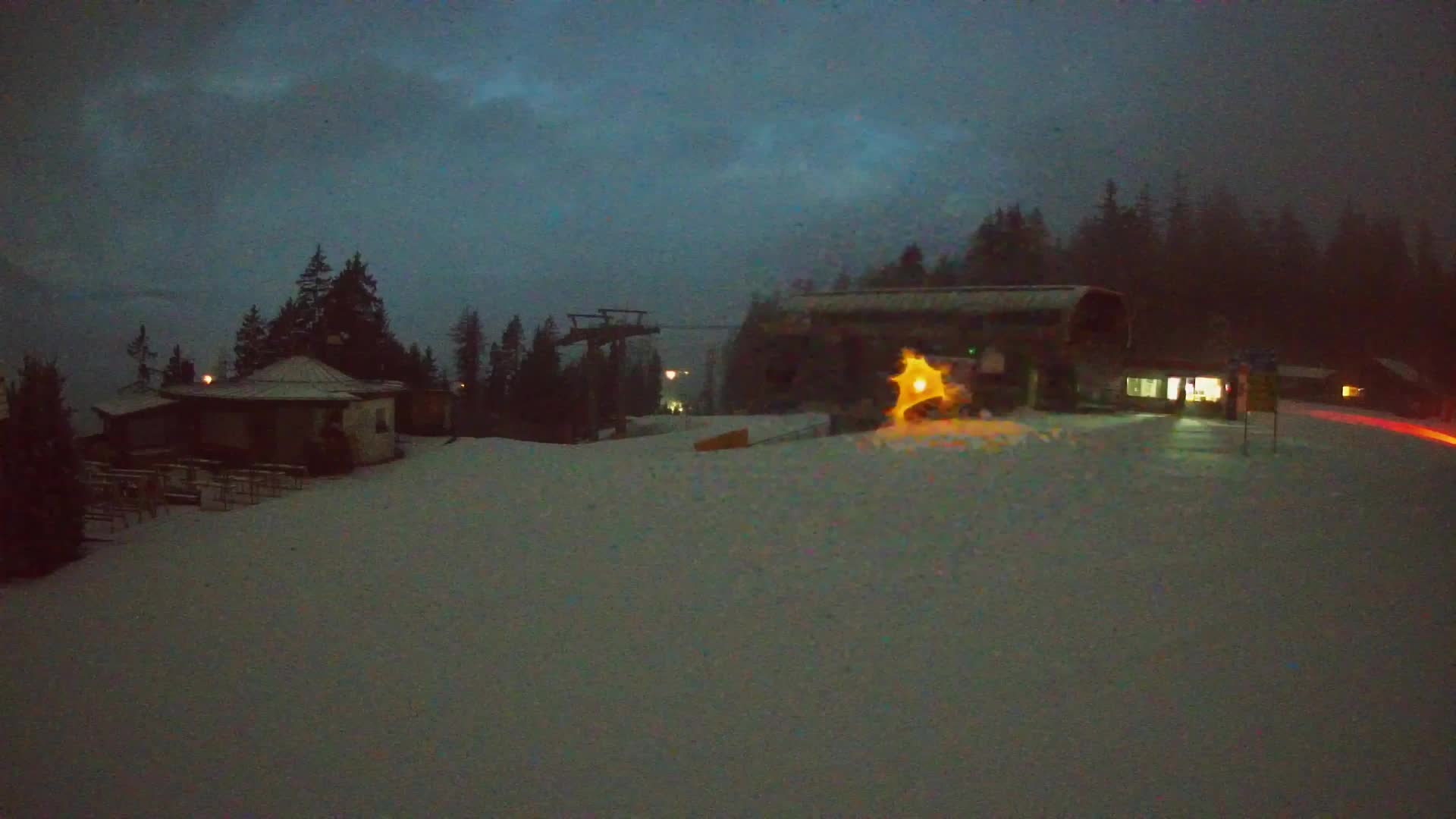 Piz de Plaies | San Vigilio