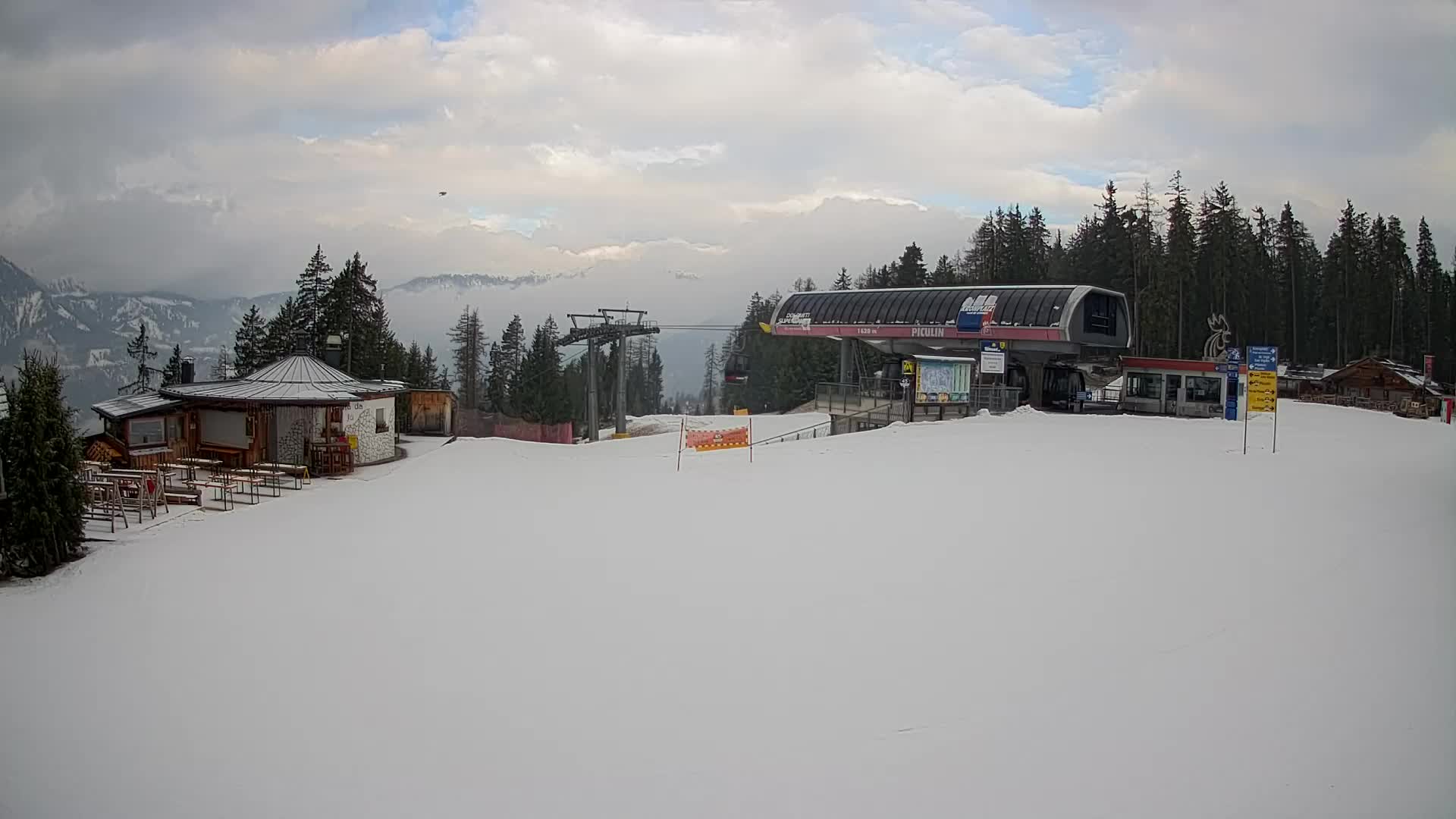 Piz de Plaies | San Vigilio