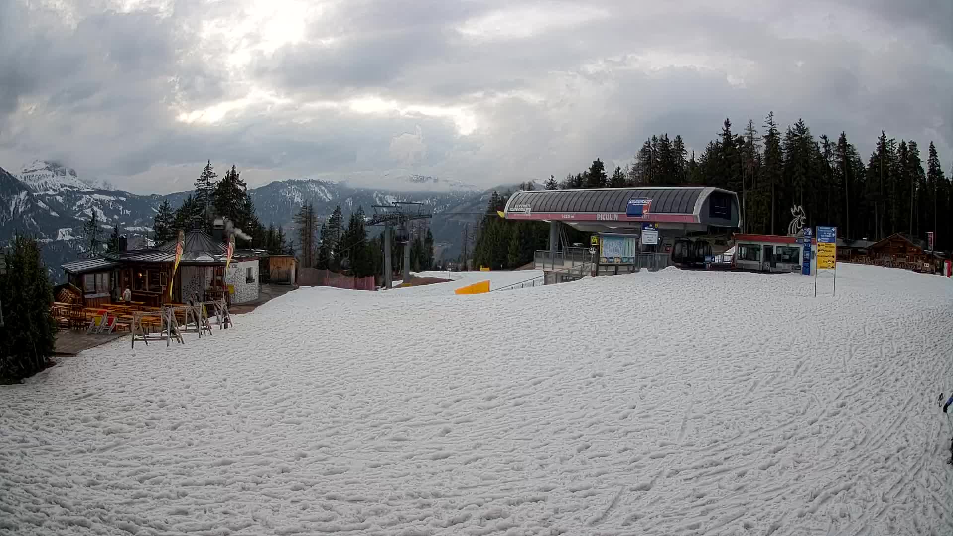 Piz de Plaies | San Vigilio | Kronplatz