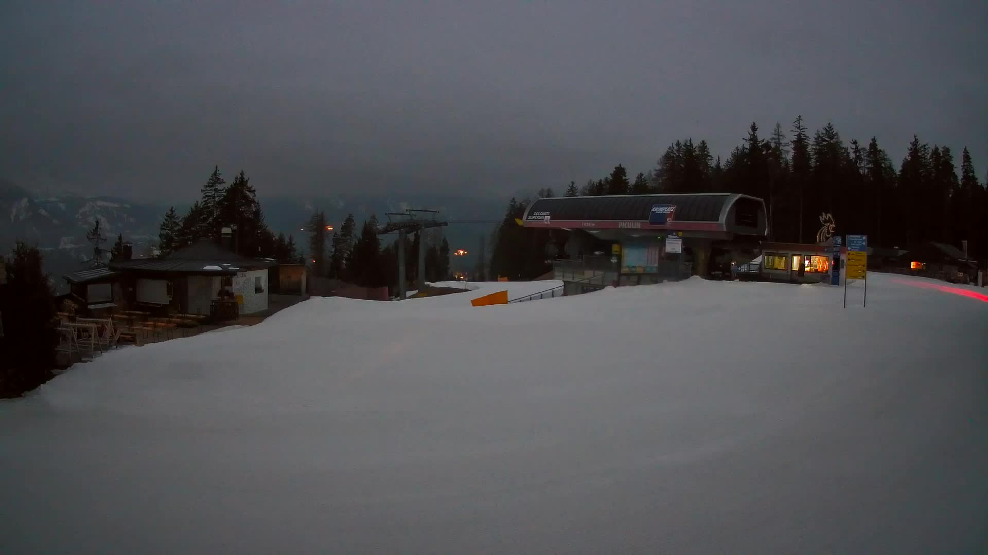 Piz de Plaies | San Vigilio