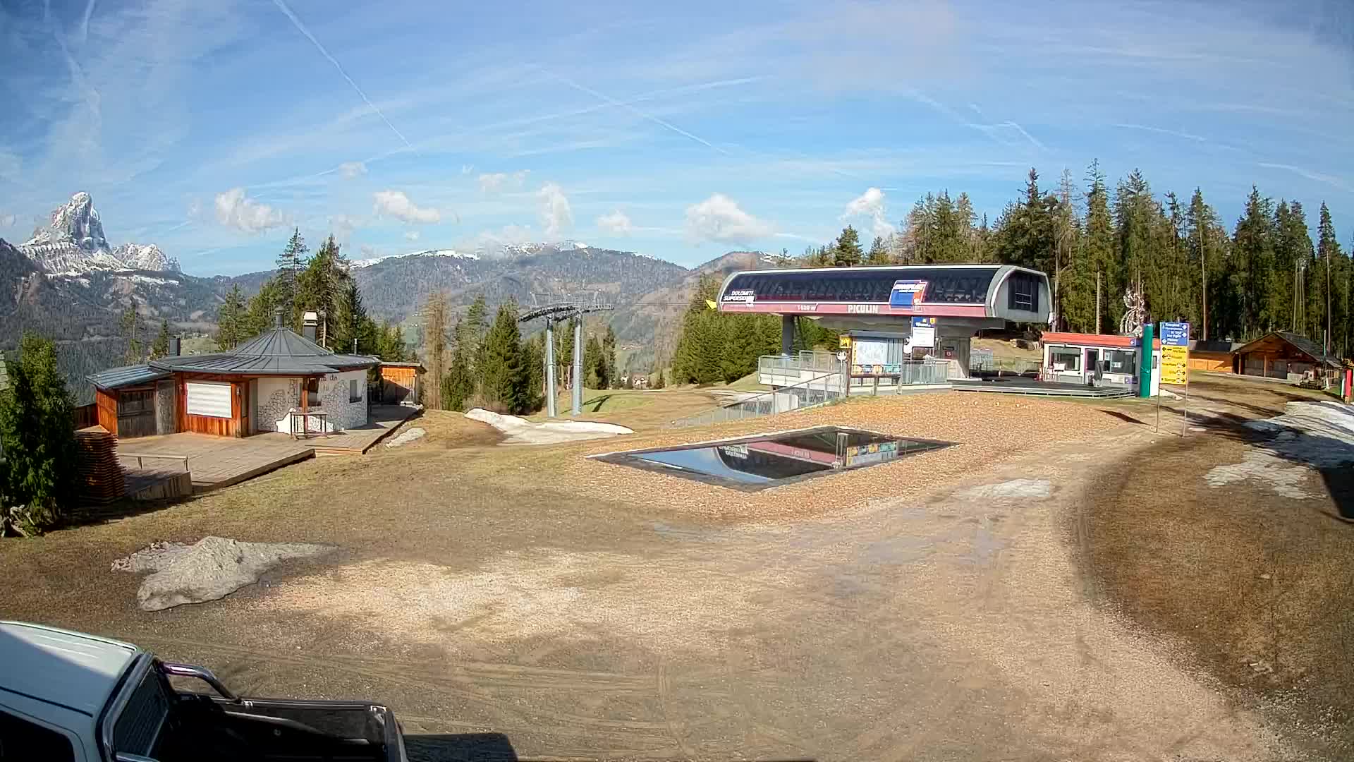 Piz de Plaies | San Vigilio | Kronplatz