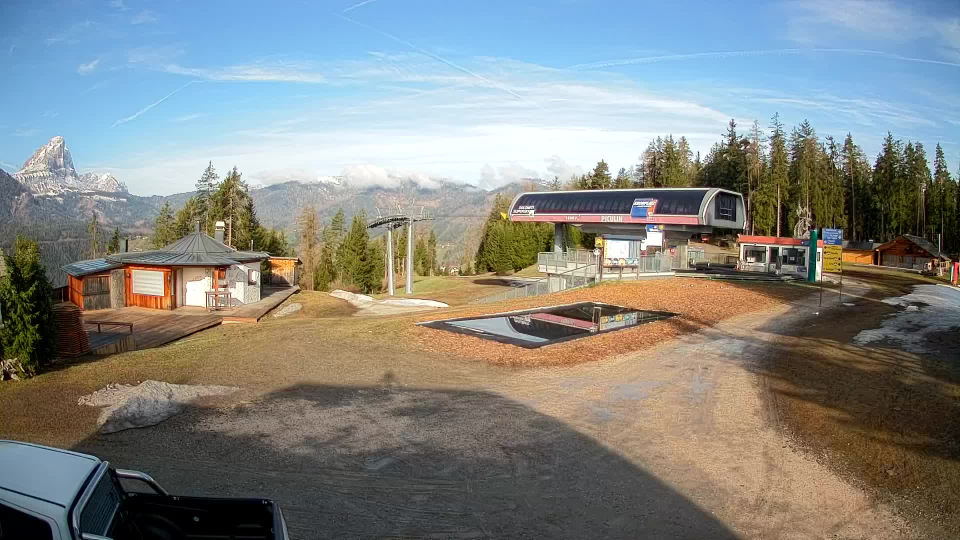 Piz de Plaies | San Vigilio | Kronplatz