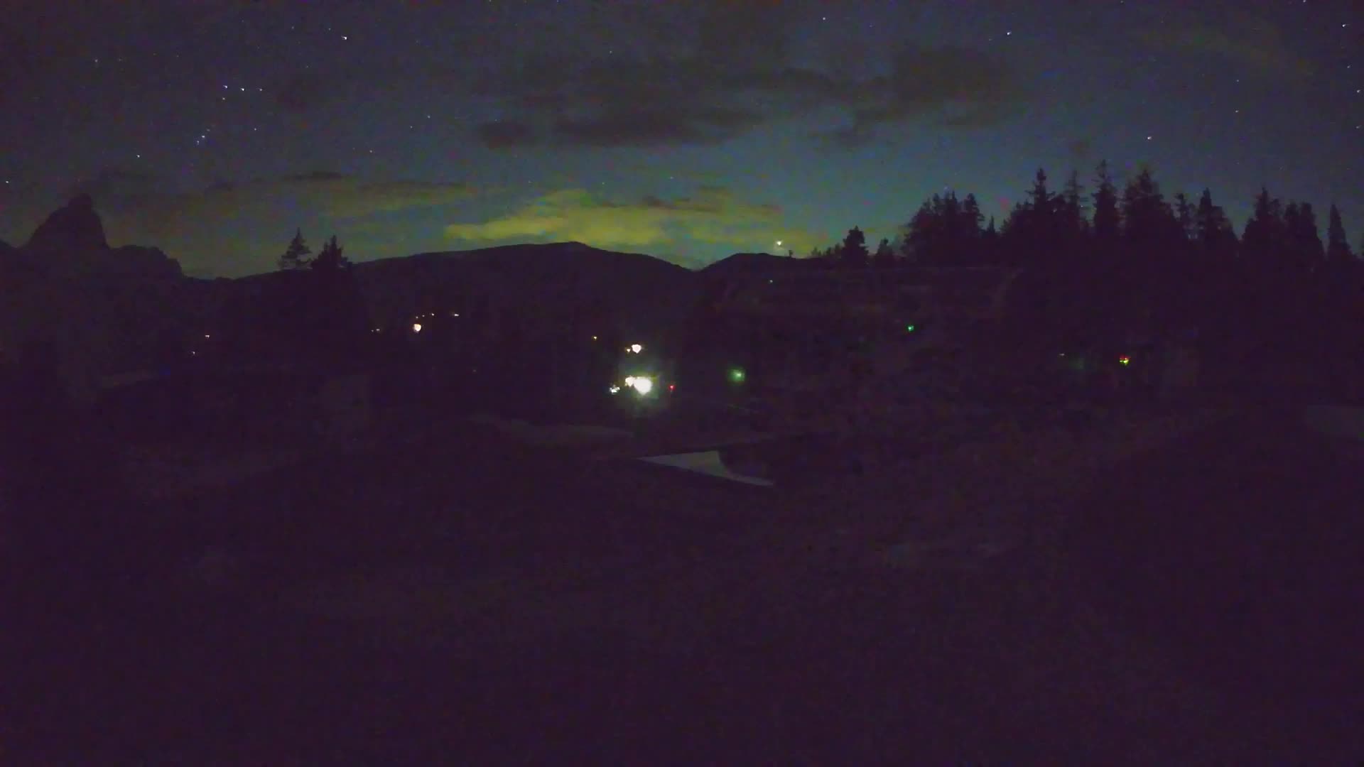 Piz de Plaies | St. Vigil