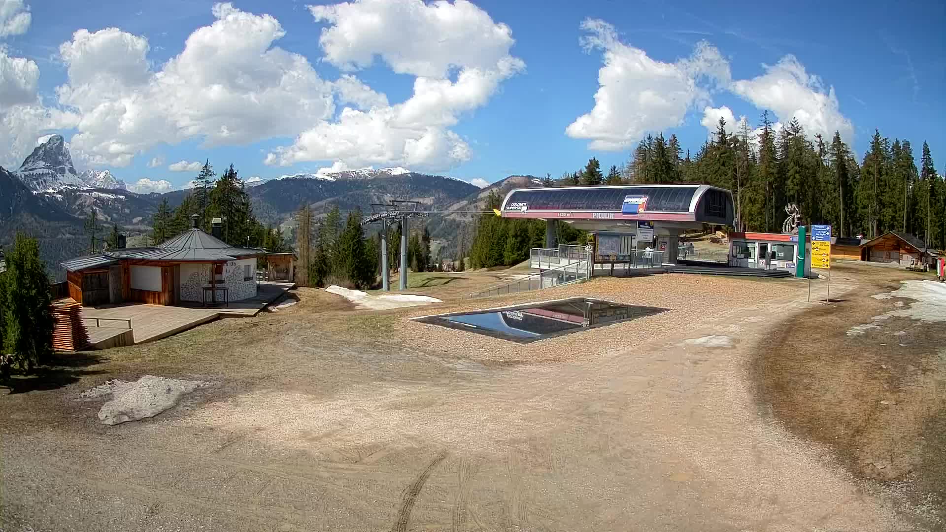 Piz de Plaies | San Vigilio | Kronplatz