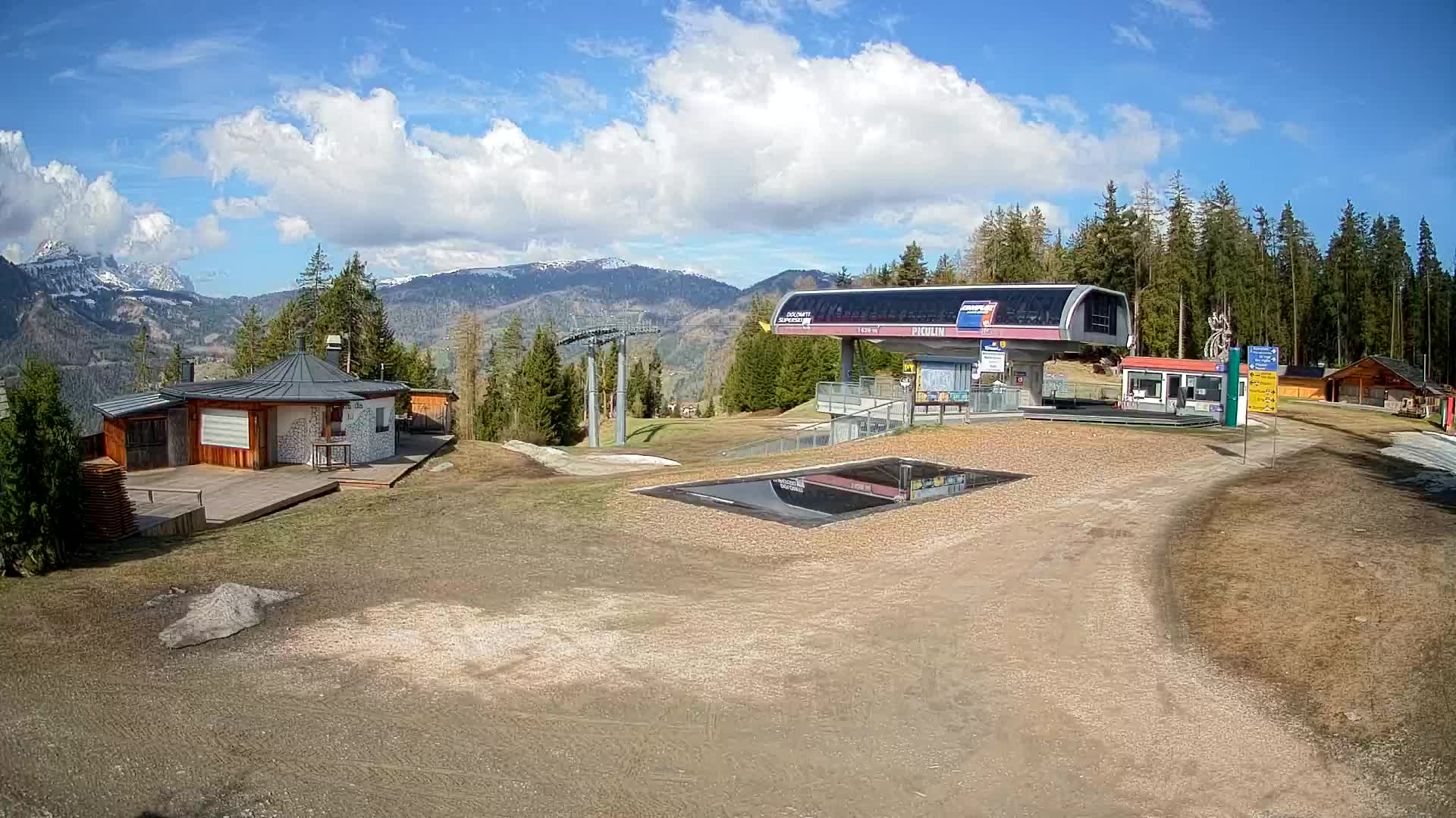 Piz de Plaies | San Vigilio | Kronplatz