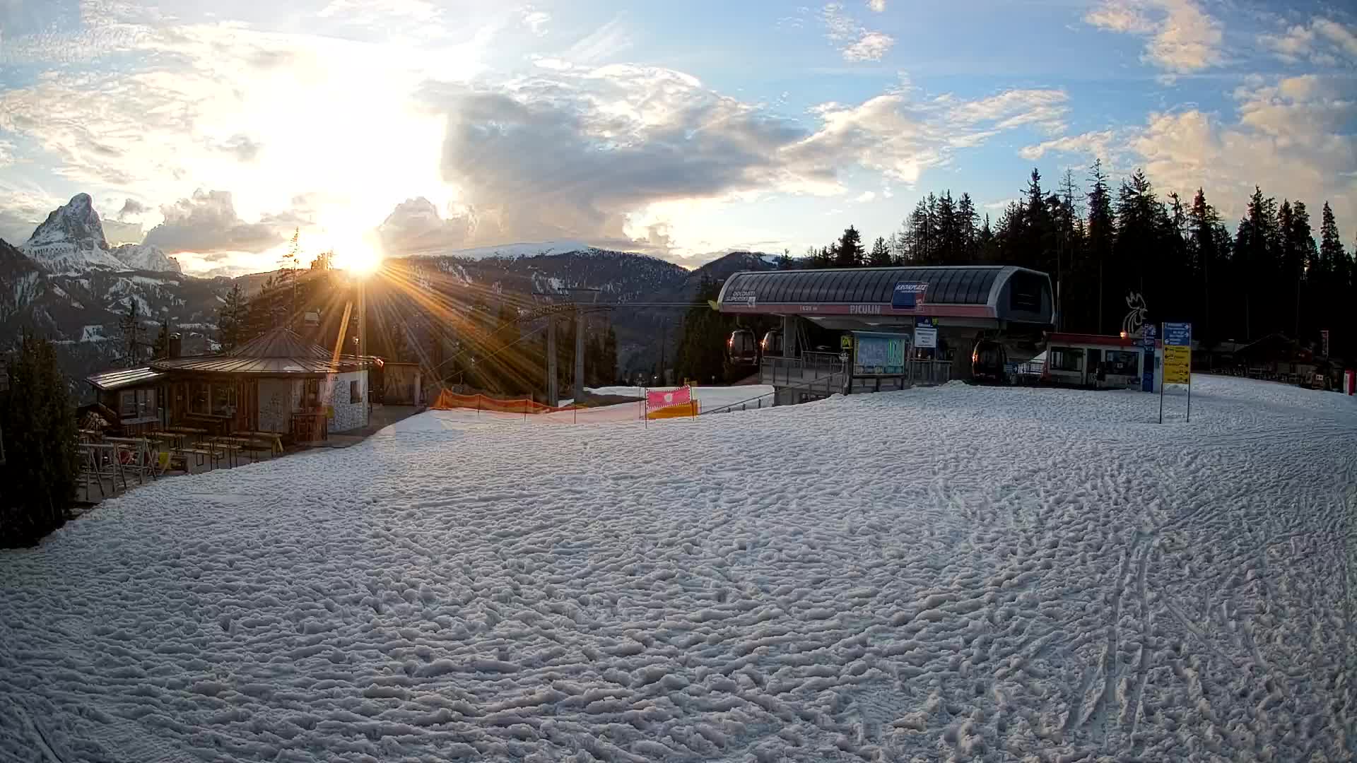 Piz de Plaies | San Vigilio