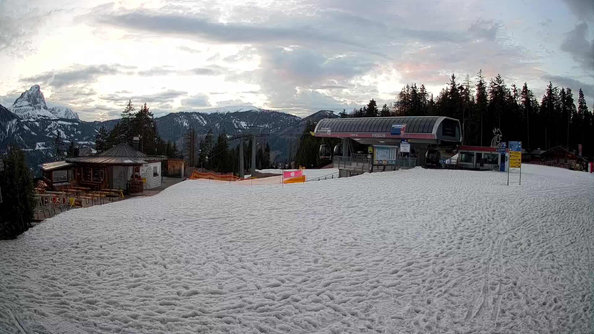 Piz de Plaies | San Vigilio | Kronplatz