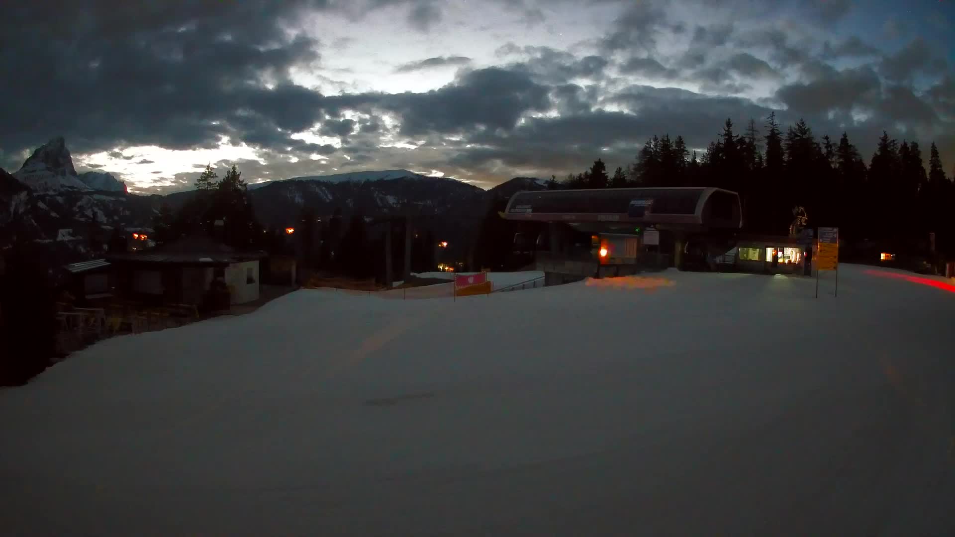 Piz de Plaies | San Vigilio