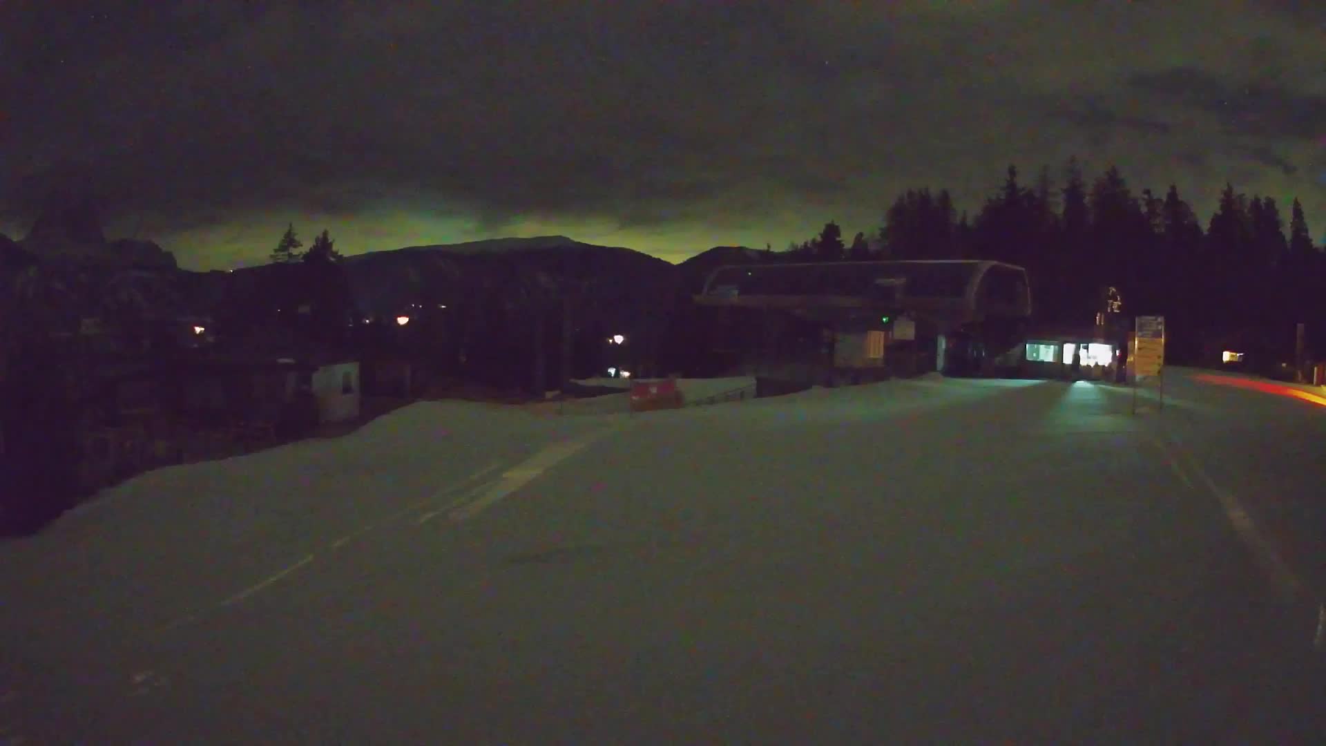 Piz de Plaies | San Vigilio