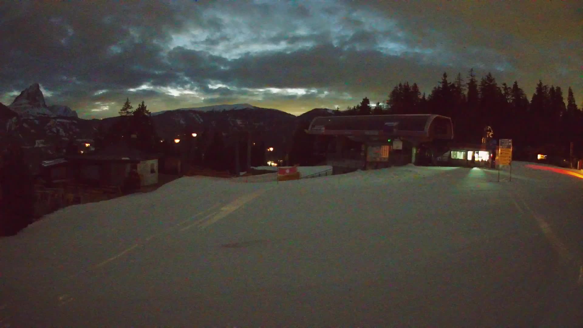 Piz de Plaies | St. Vigil