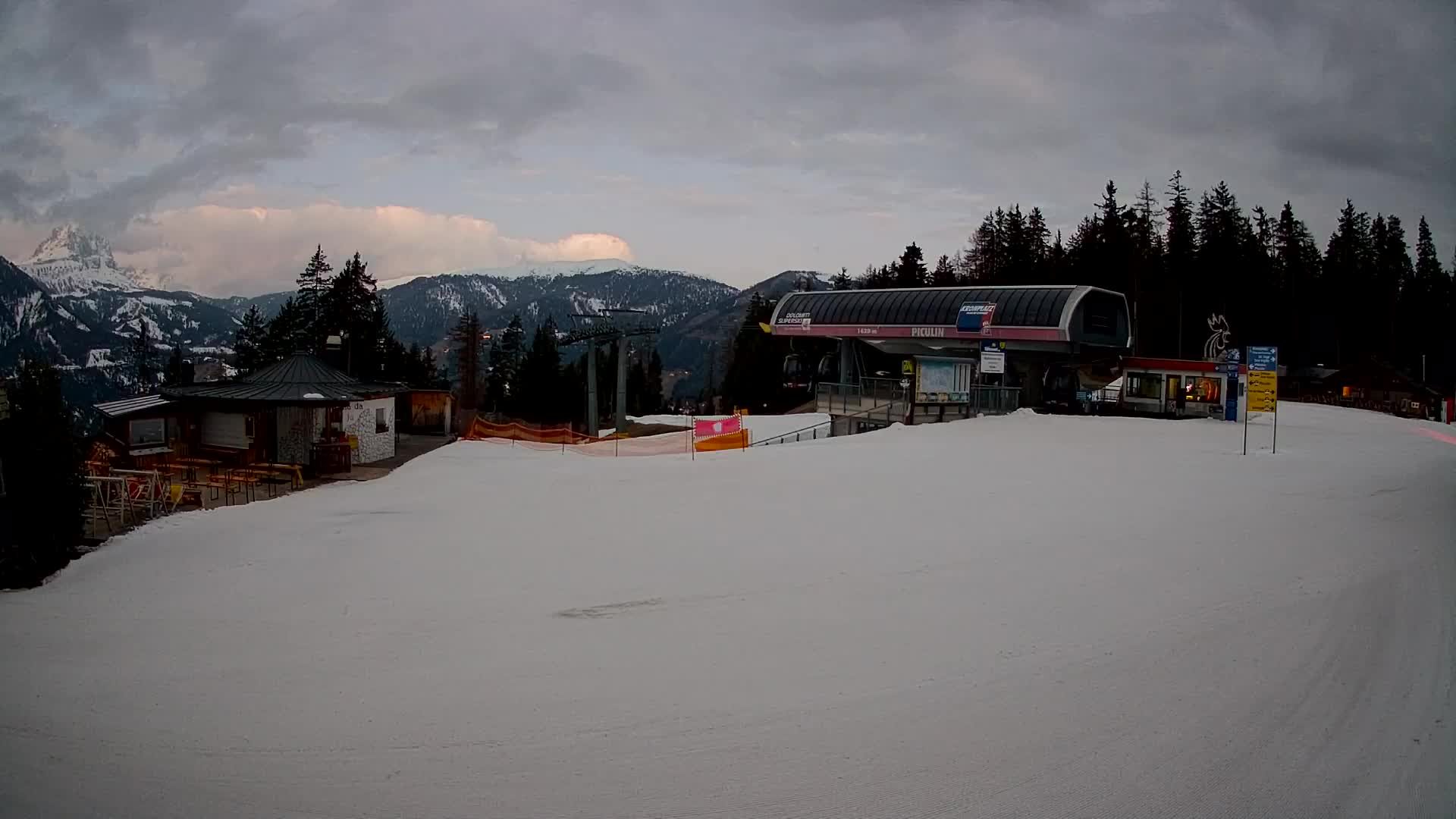 Piz de Plaies | San Vigilio