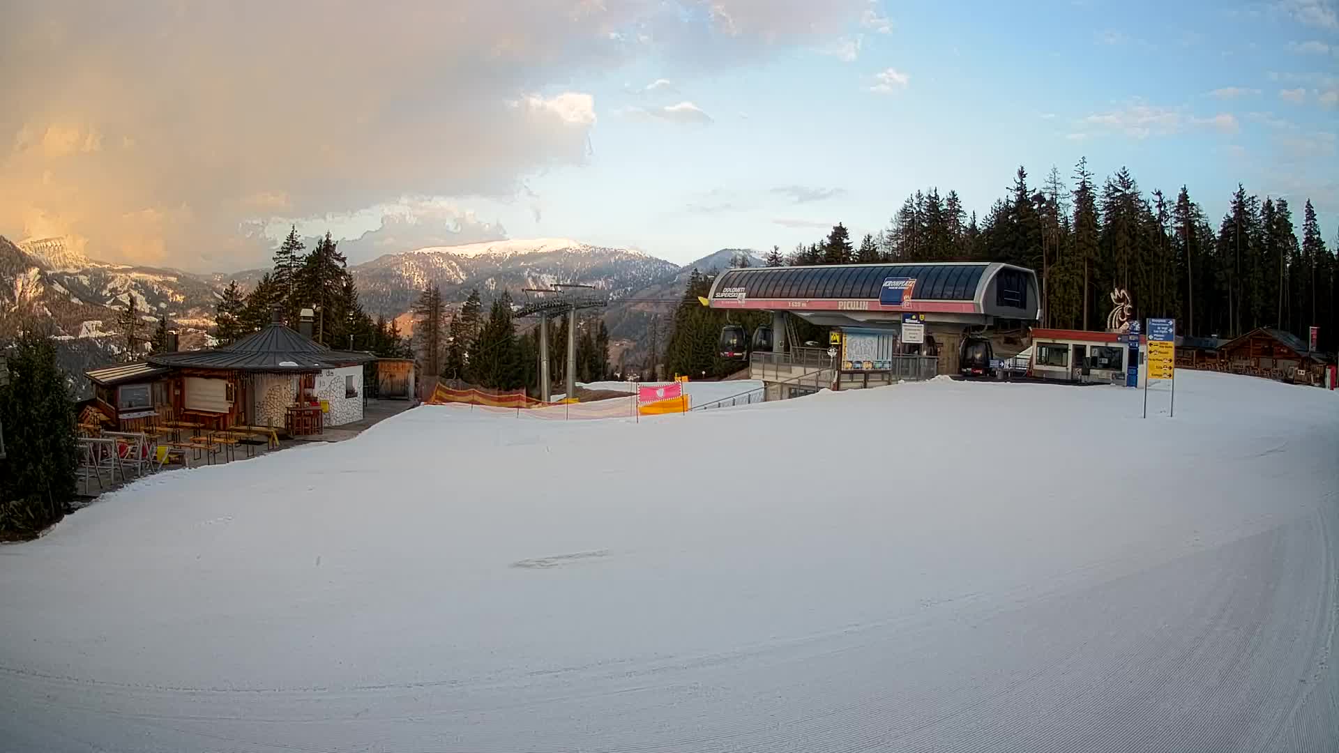 Piz de Plaies | San Vigilio