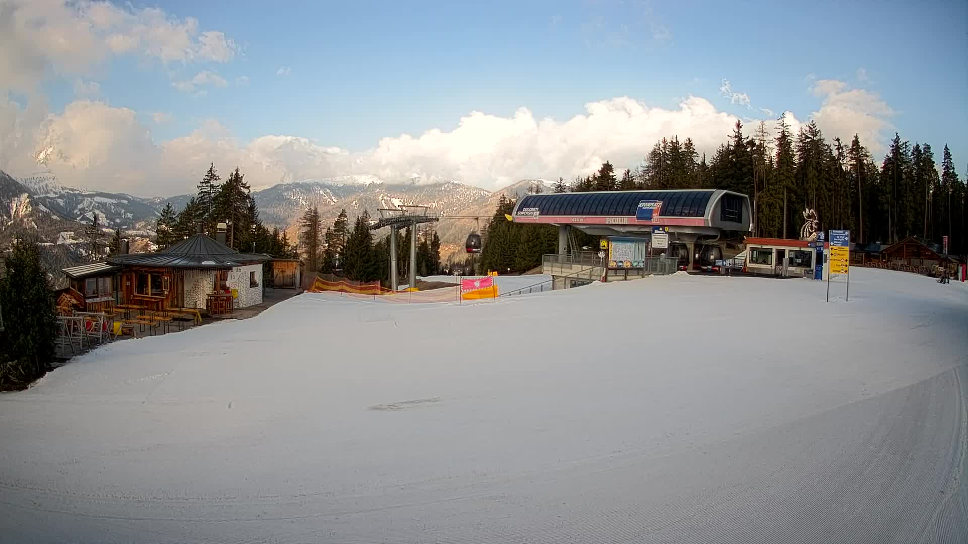 Piz de Plaies | San Vigilio | Kronplatz