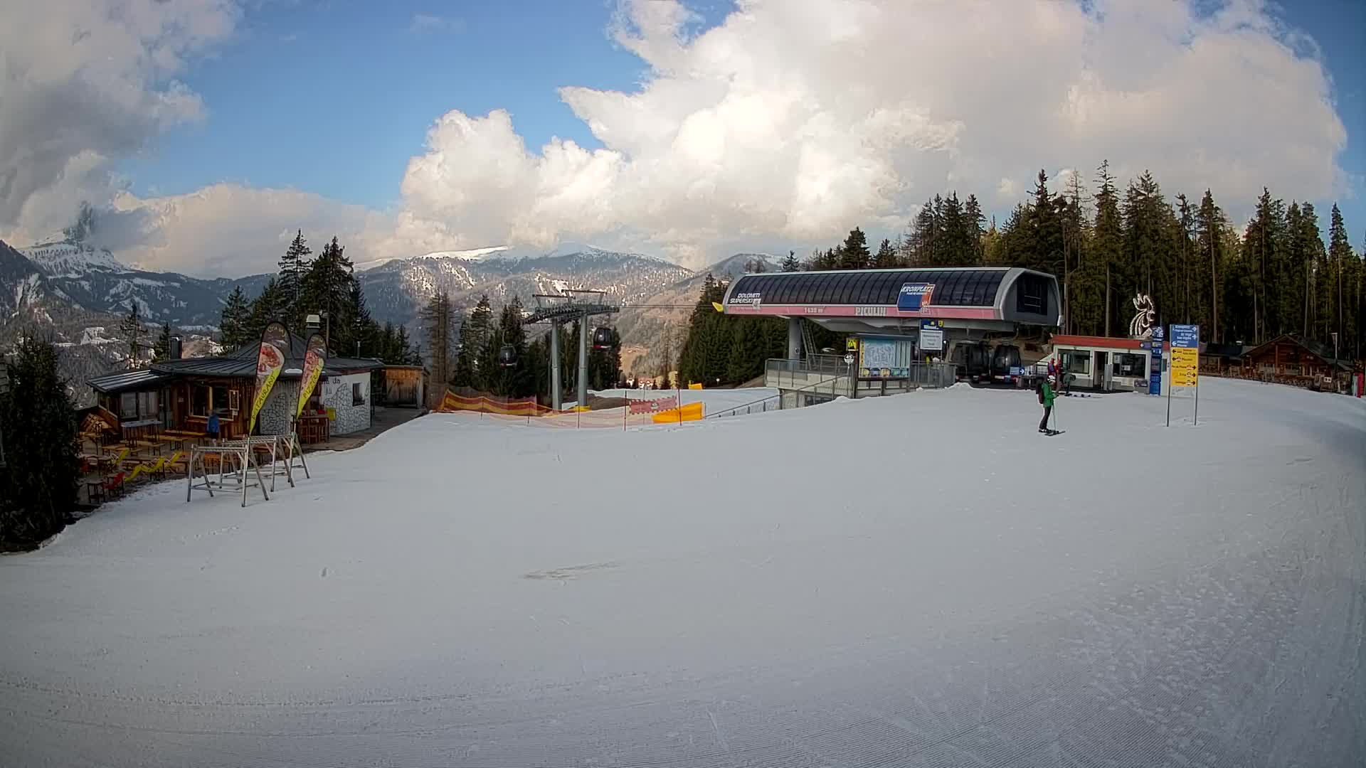 Piz de Plaies | San Vigilio | Kronplatz