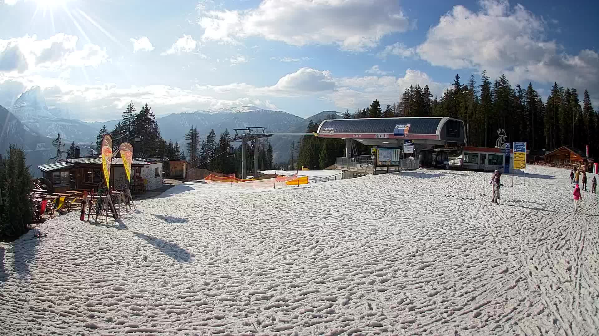 Piz de Plaies | San Vigilio | Kronplatz