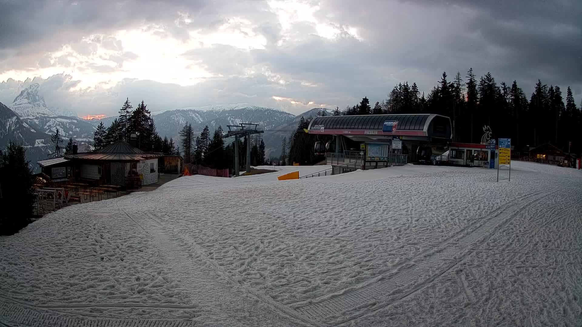 Piz de Plaies | San Vigilio | Kronplatz