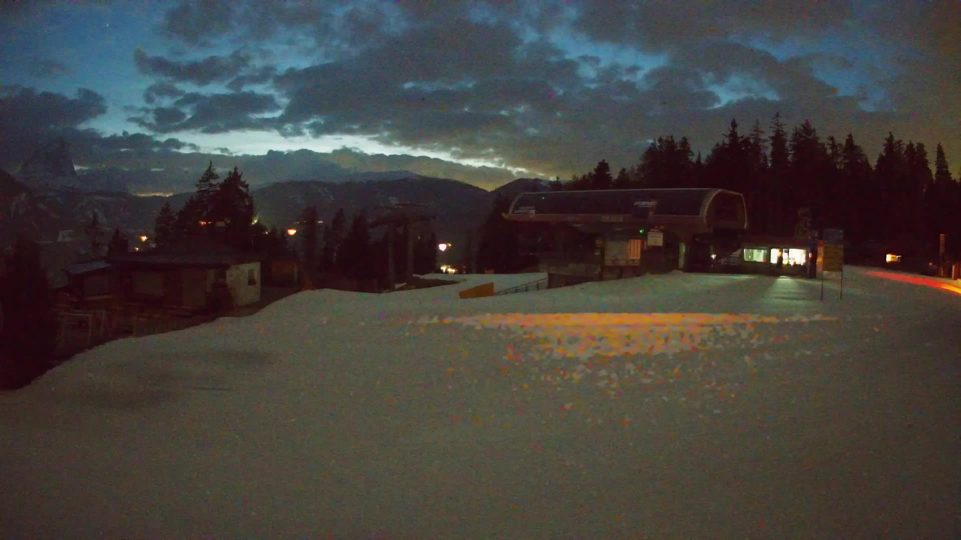 Piz de Plaies | San Vigilio