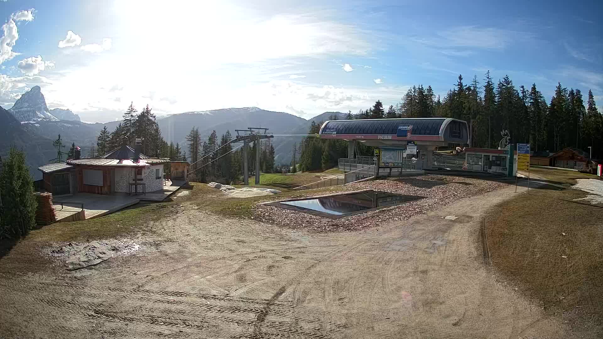 Piz de Plaies | San Vigilio