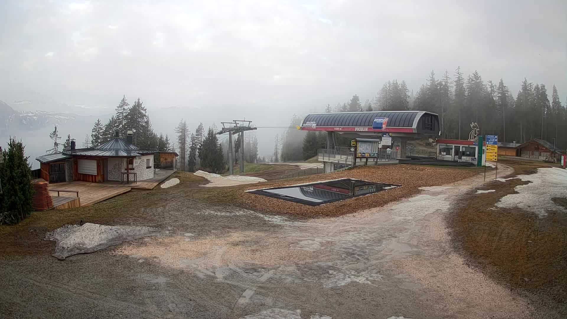 Piz de Plaies | San Vigilio | Kronplatz