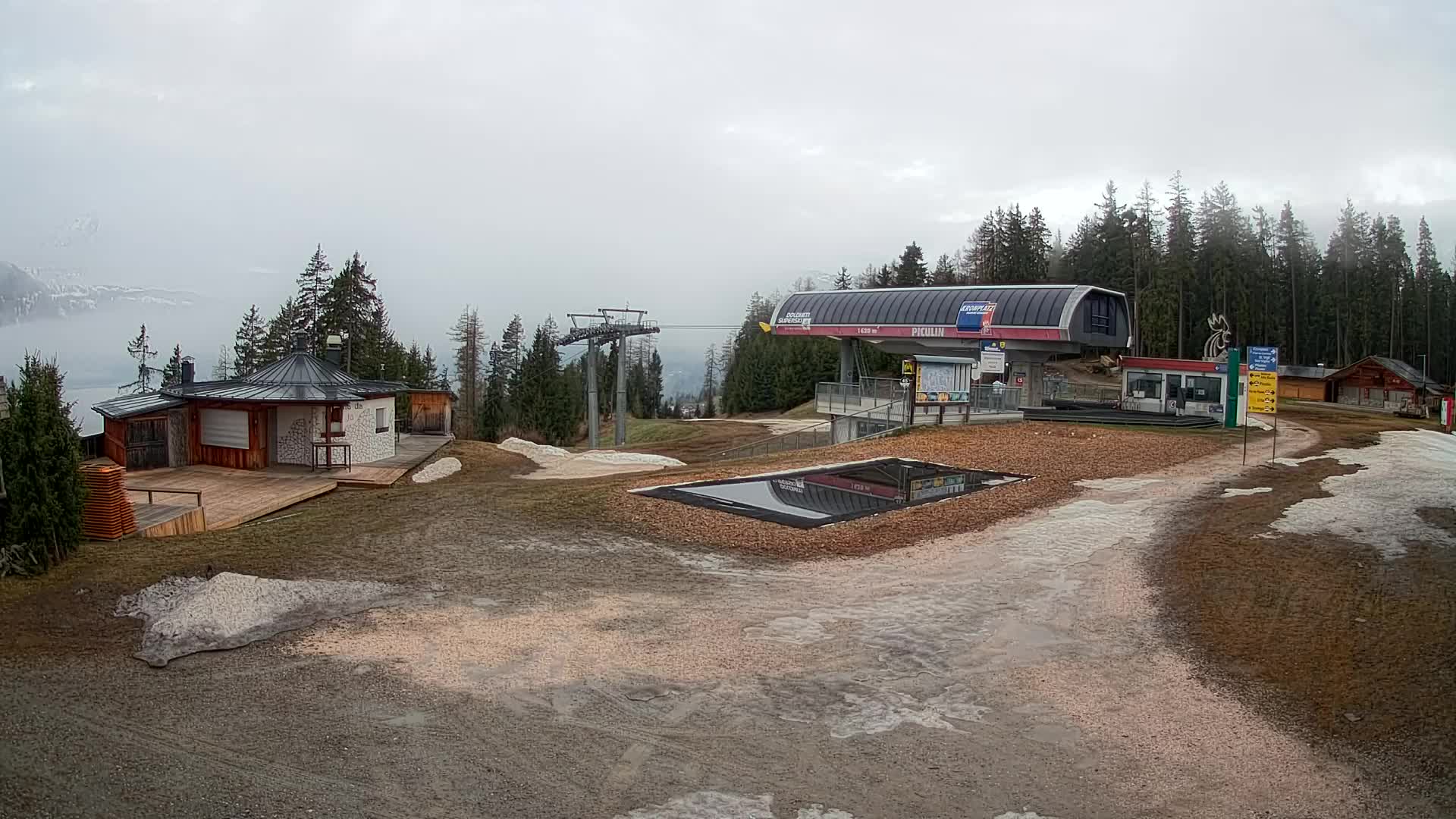 Piz de Plaies | San Vigilio | Kronplatz