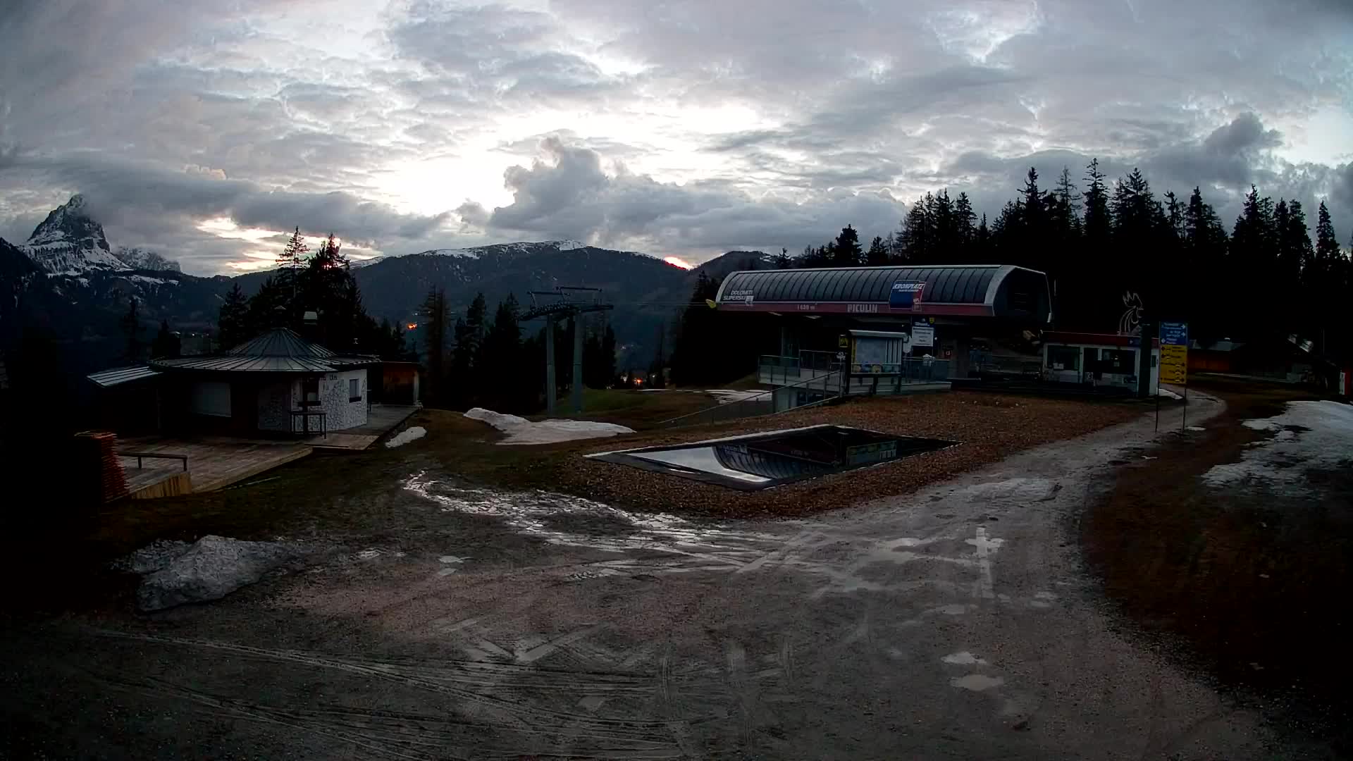 Piz de Plaies | San Vigilio | Kronplatz