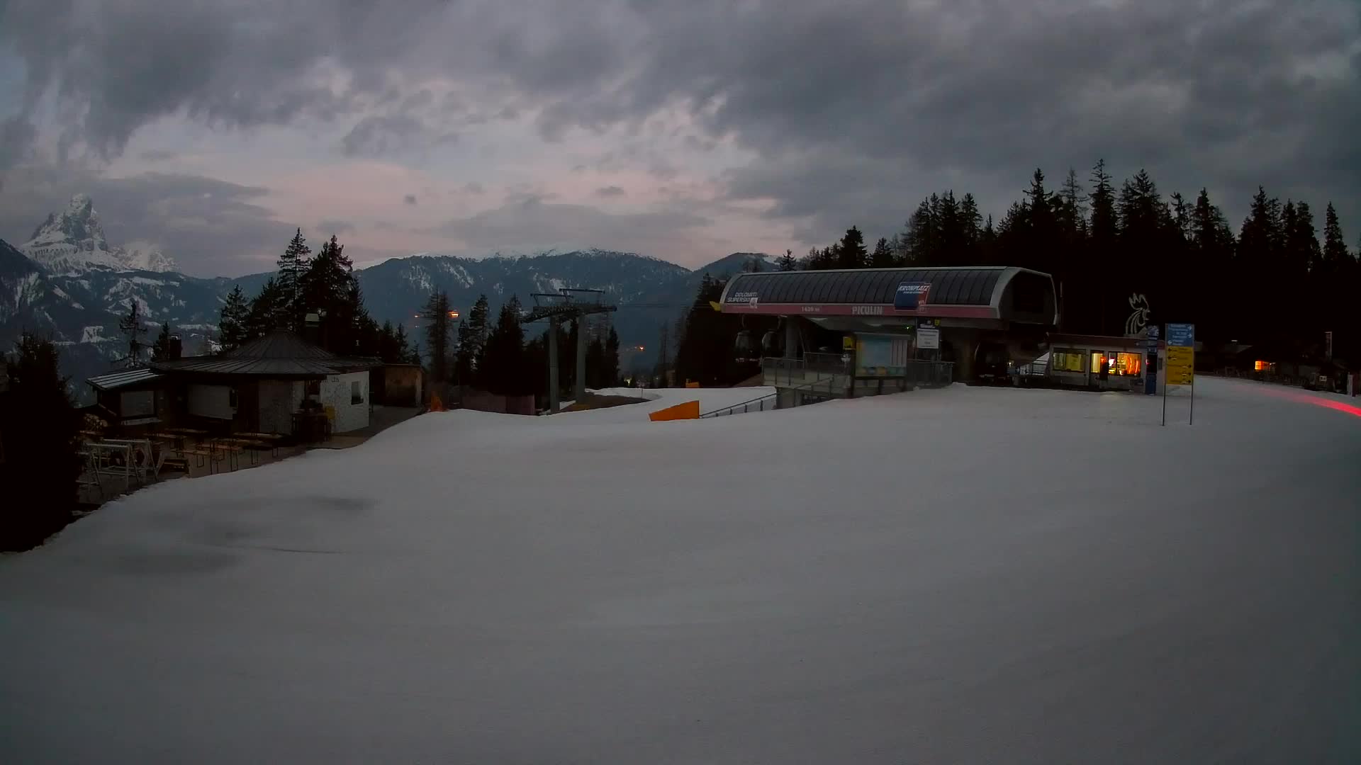 Piz de Plaies | San Vigilio | Kronplatz