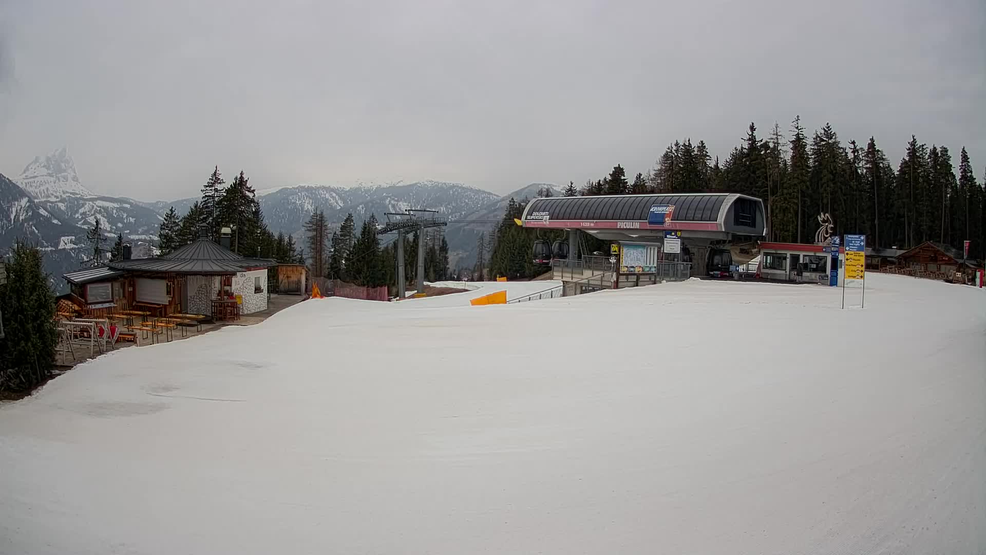 Piz de Plaies | San Vigilio | Kronplatz