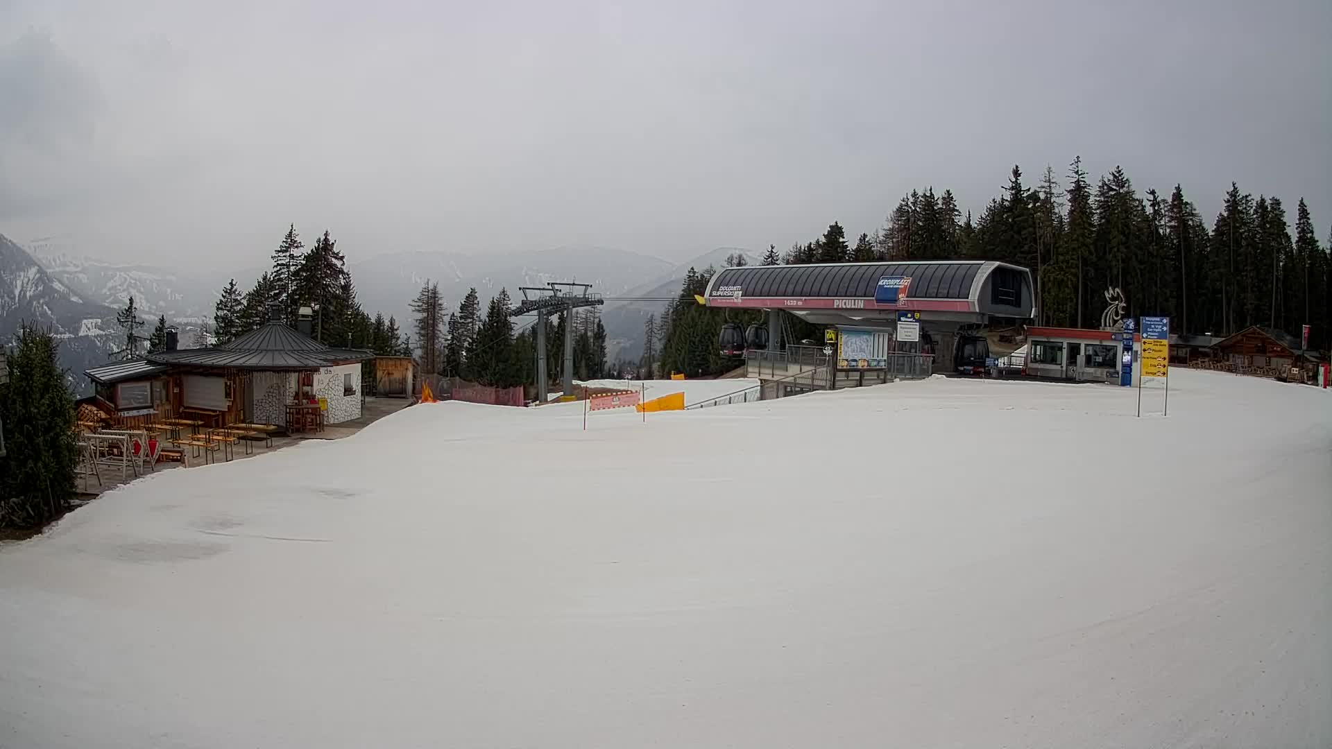 Piz de Plaies | San Vigilio | Kronplatz